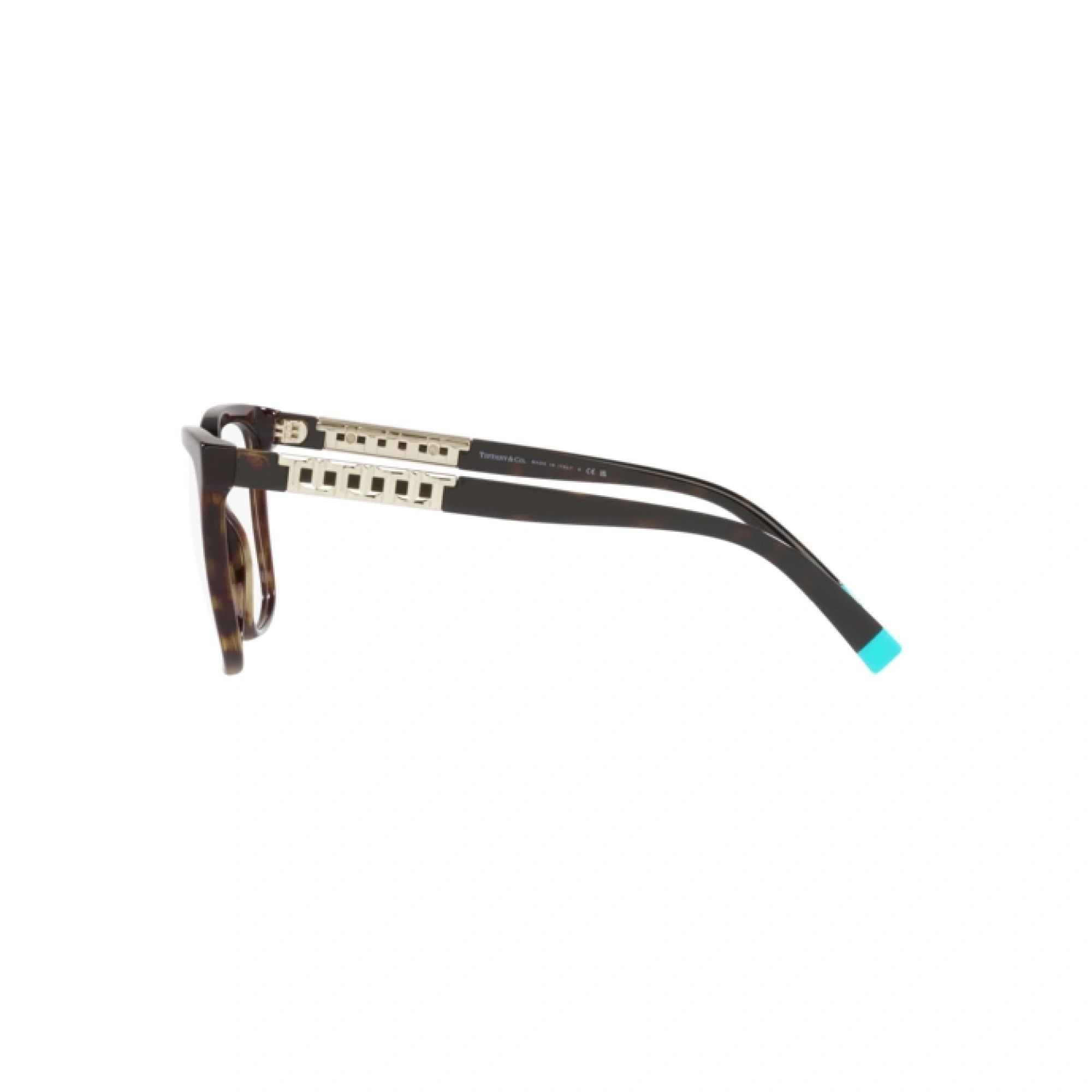 TIFFANY TF 2227 - 8015 AVANA | OCCHIALE DA VISTA DONNA | CALIBRO 54