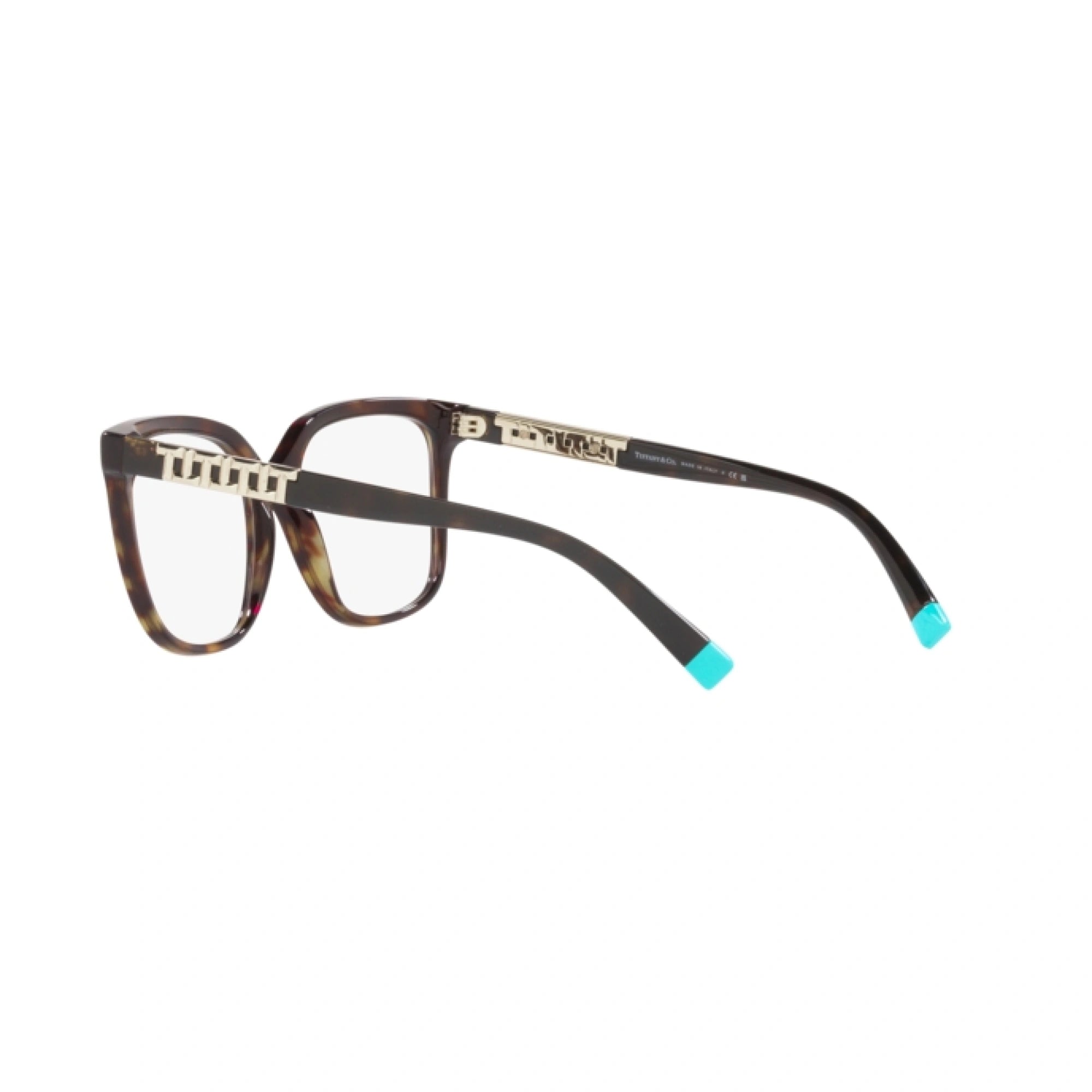 TIFFANY TF 2227 - 8015 AVANA | OCCHIALE DA VISTA DONNA | CALIBRO 52