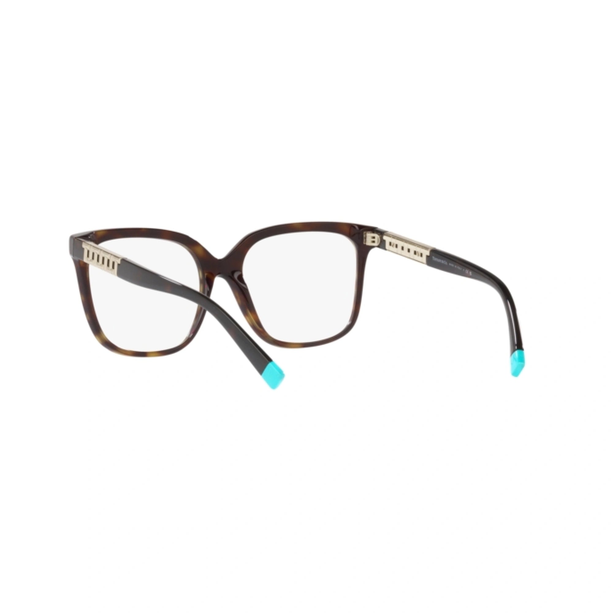 TIFFANY TF 2227 - 8015 AVANA | OCCHIALE DA VISTA DONNA | CALIBRO 52