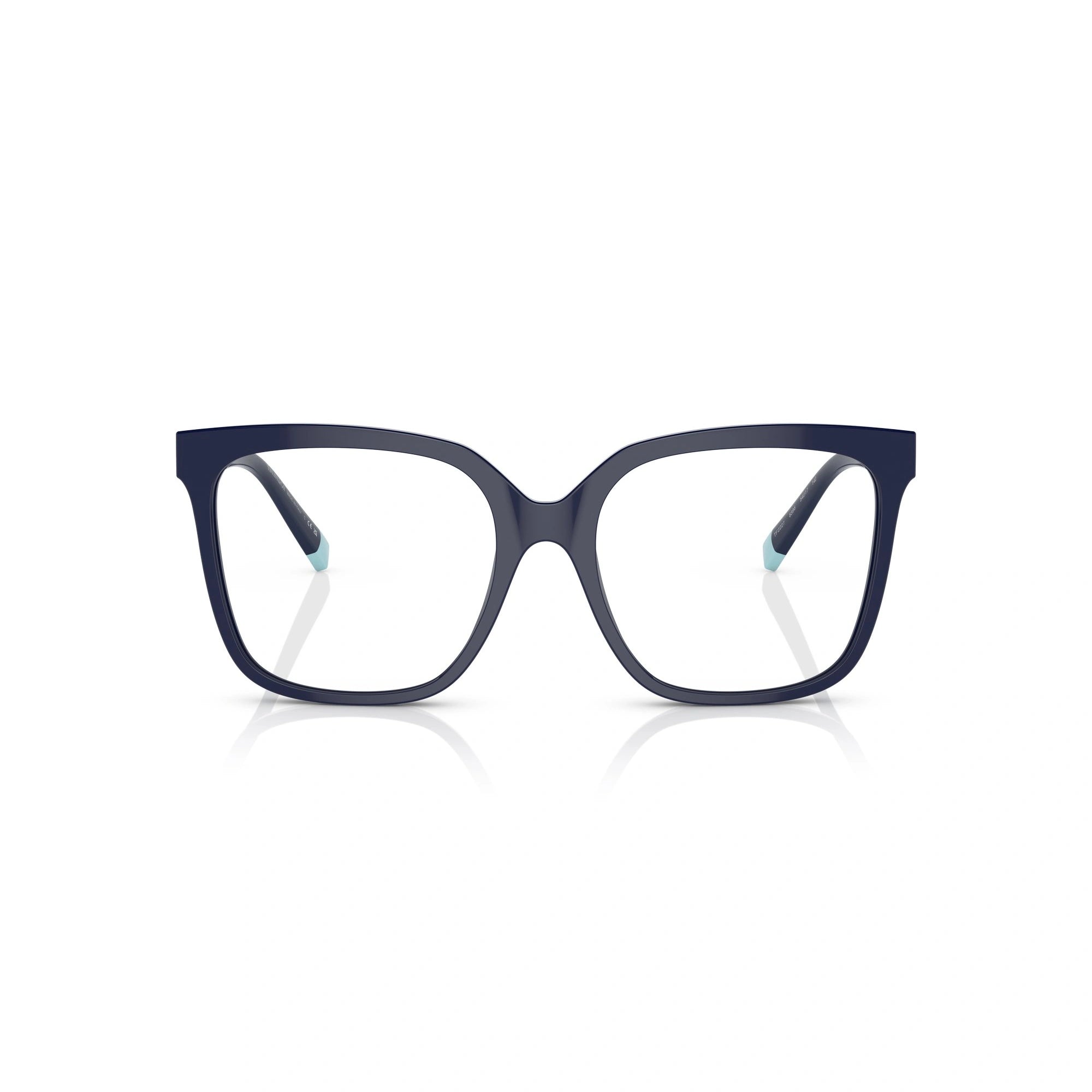 TIFFANY TF 2227 - 8396 SPETTRO BLU | OCCHIALE DA VISTA DONNA | CALIBRO 54