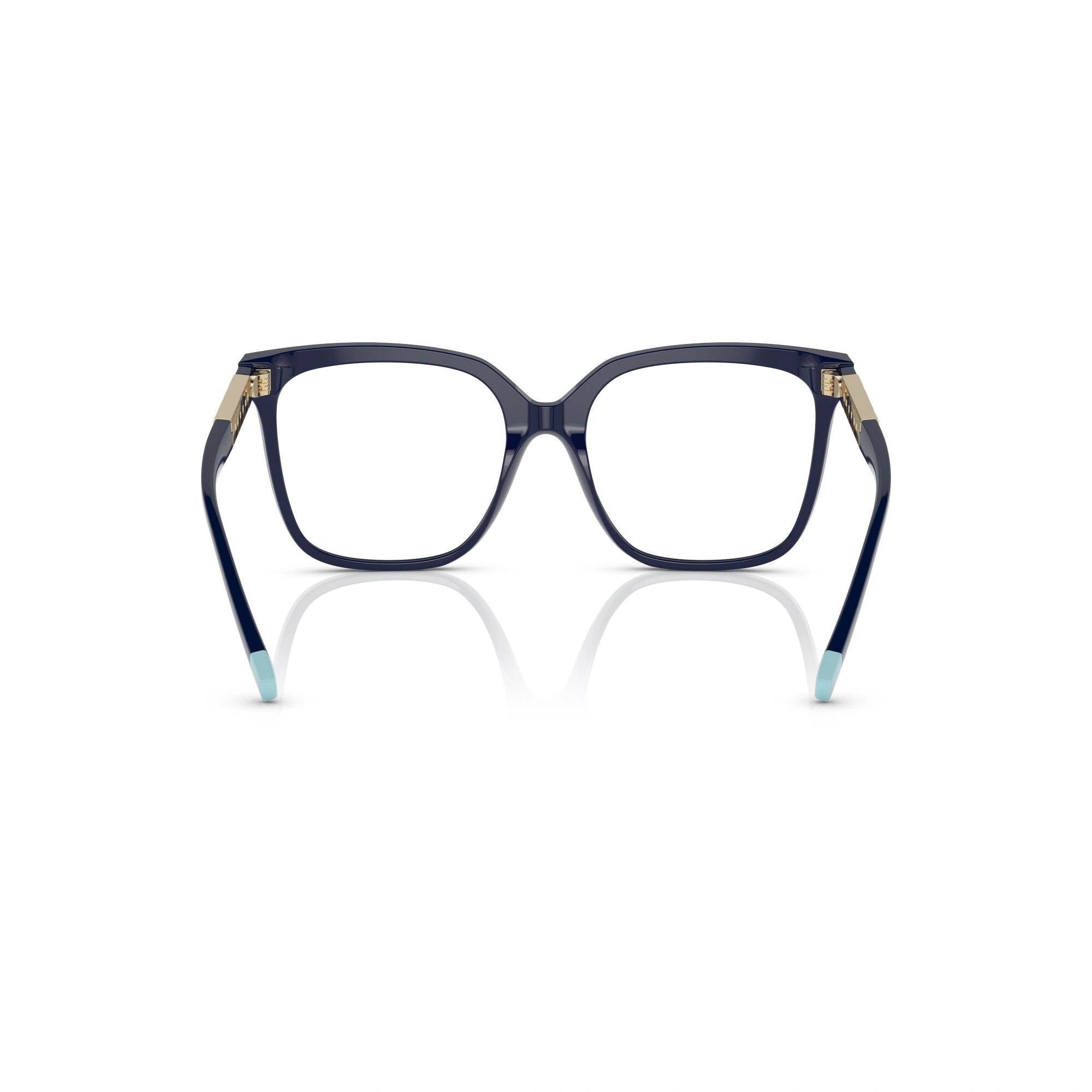 TIFFANY TF 2227 - 8396 SPETTRO BLU | OCCHIALE DA VISTA DONNA | CALIBRO 52