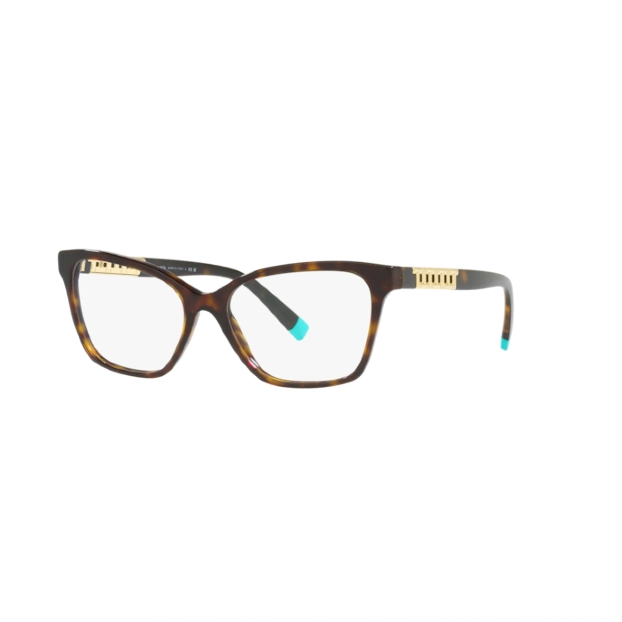 TIFFANY TF 2228 - 8015 AVANA | OCCHIALE DA VISTA DONNA | CALIBRO 54