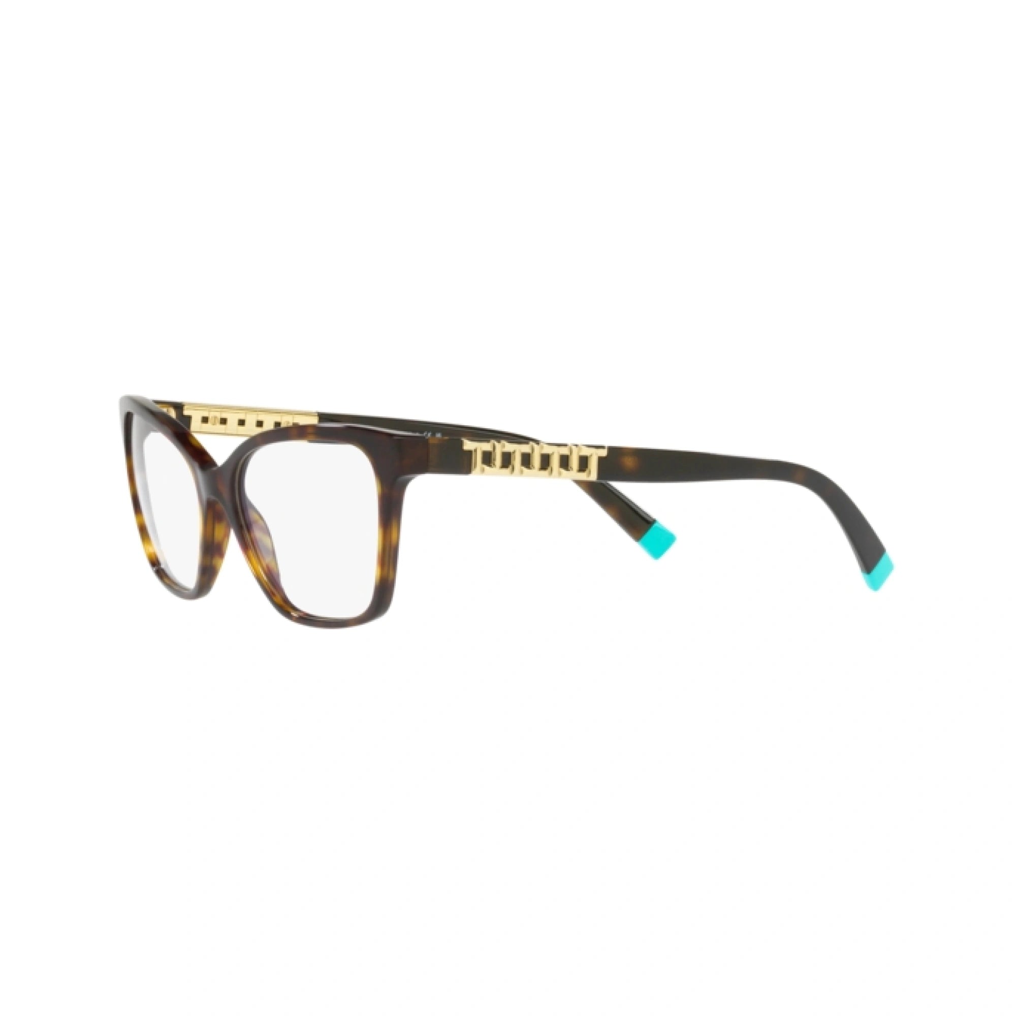 TIFFANY TF 2228 - 8015 AVANA | OCCHIALE DA VISTA DONNA | CALIBRO 54