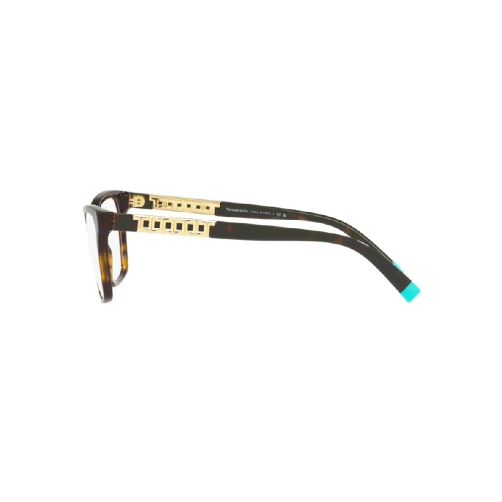 TIFFANY TF 2228 - 8015 AVANA | OCCHIALE DA VISTA DONNA | CALIBRO 54