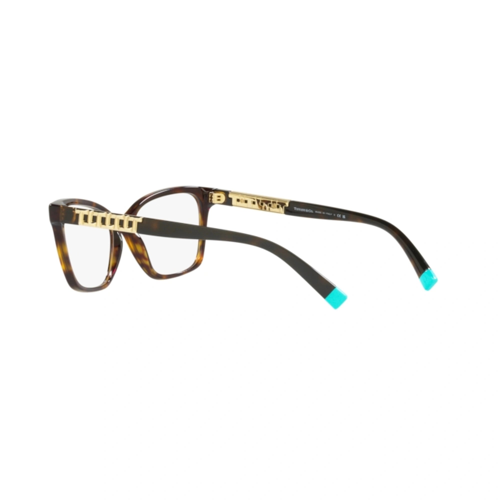 TIFFANY TF 2228 - 8015 AVANA | OCCHIALE DA VISTA DONNA | CALIBRO 54