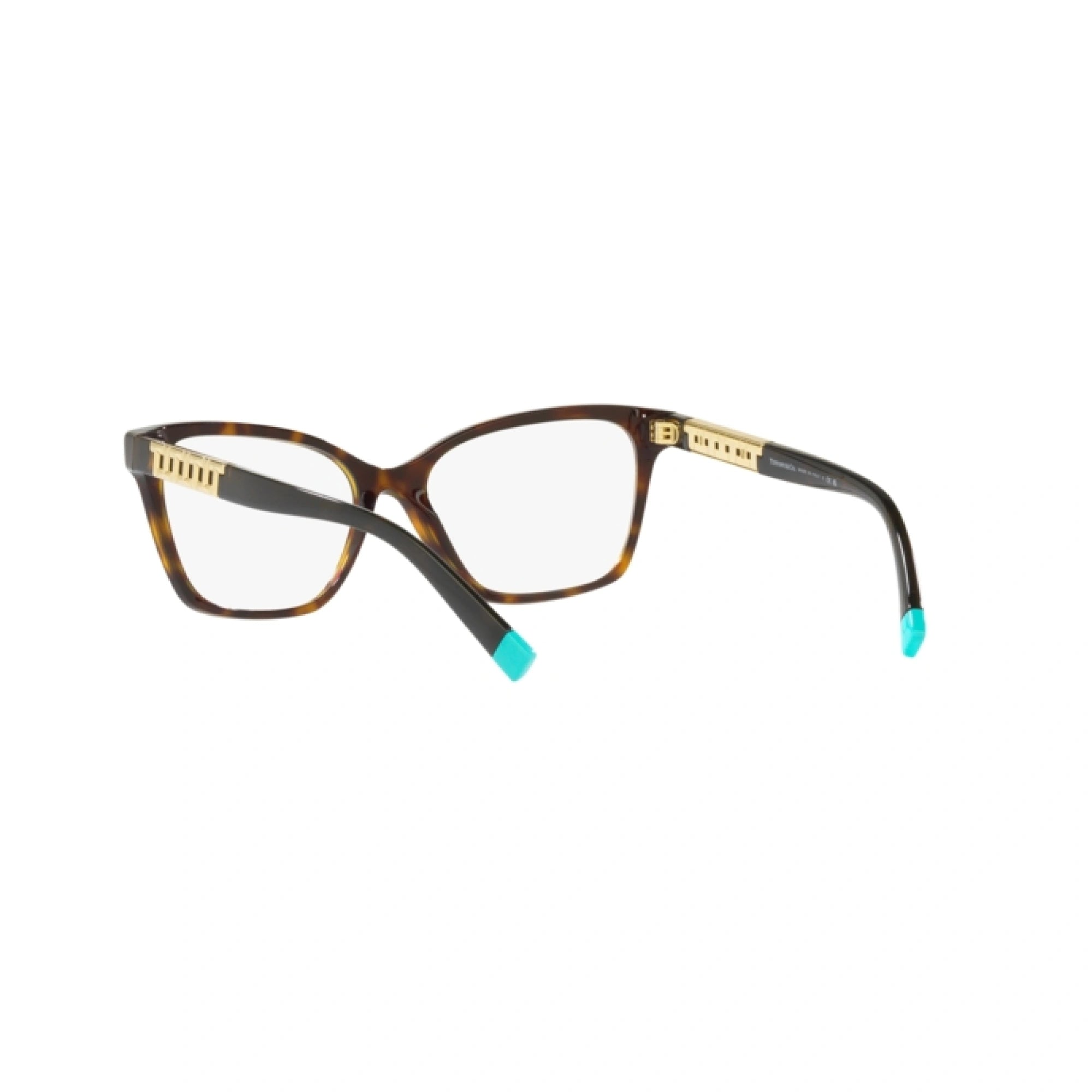 TIFFANY TF 2228 - 8015 AVANA | OCCHIALE DA VISTA DONNA | CALIBRO 54