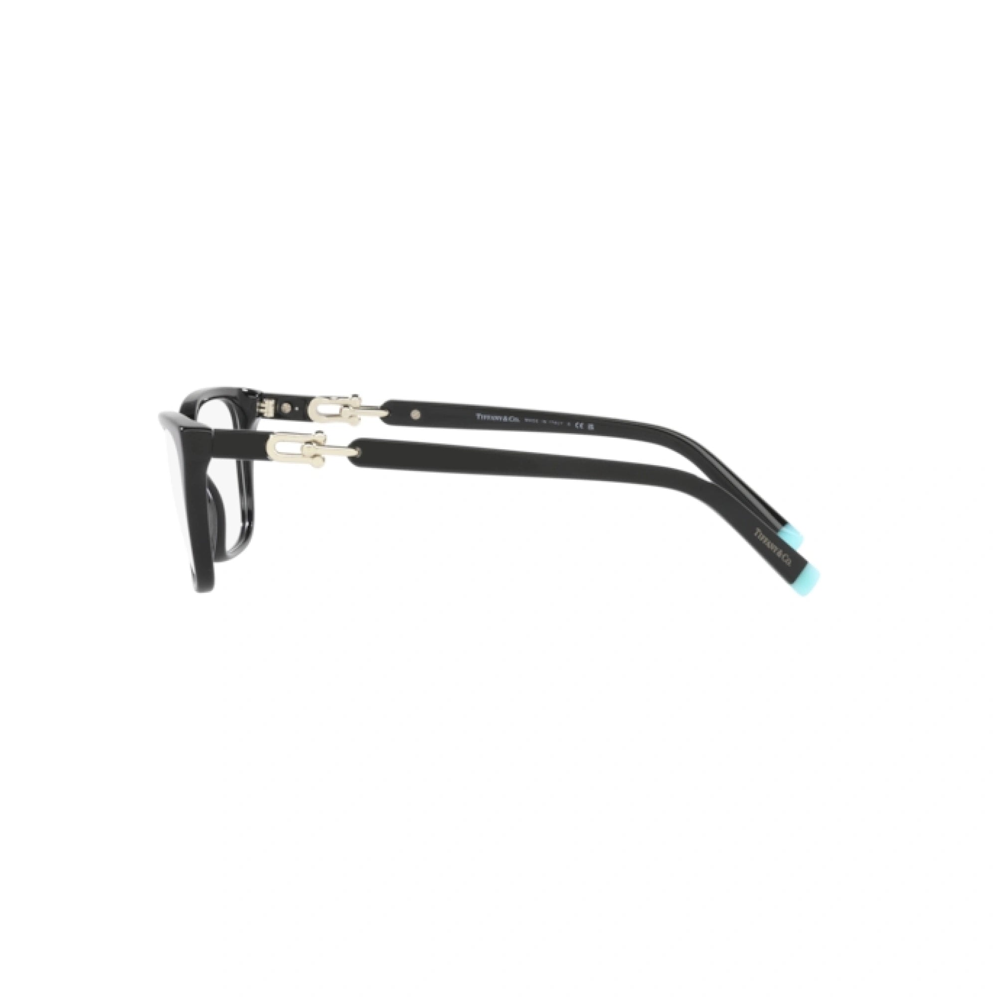 TIFFANY TF 2229 - 8001 NERO | OCCHIALE DA VISTA DONNA | CALIBRO 55