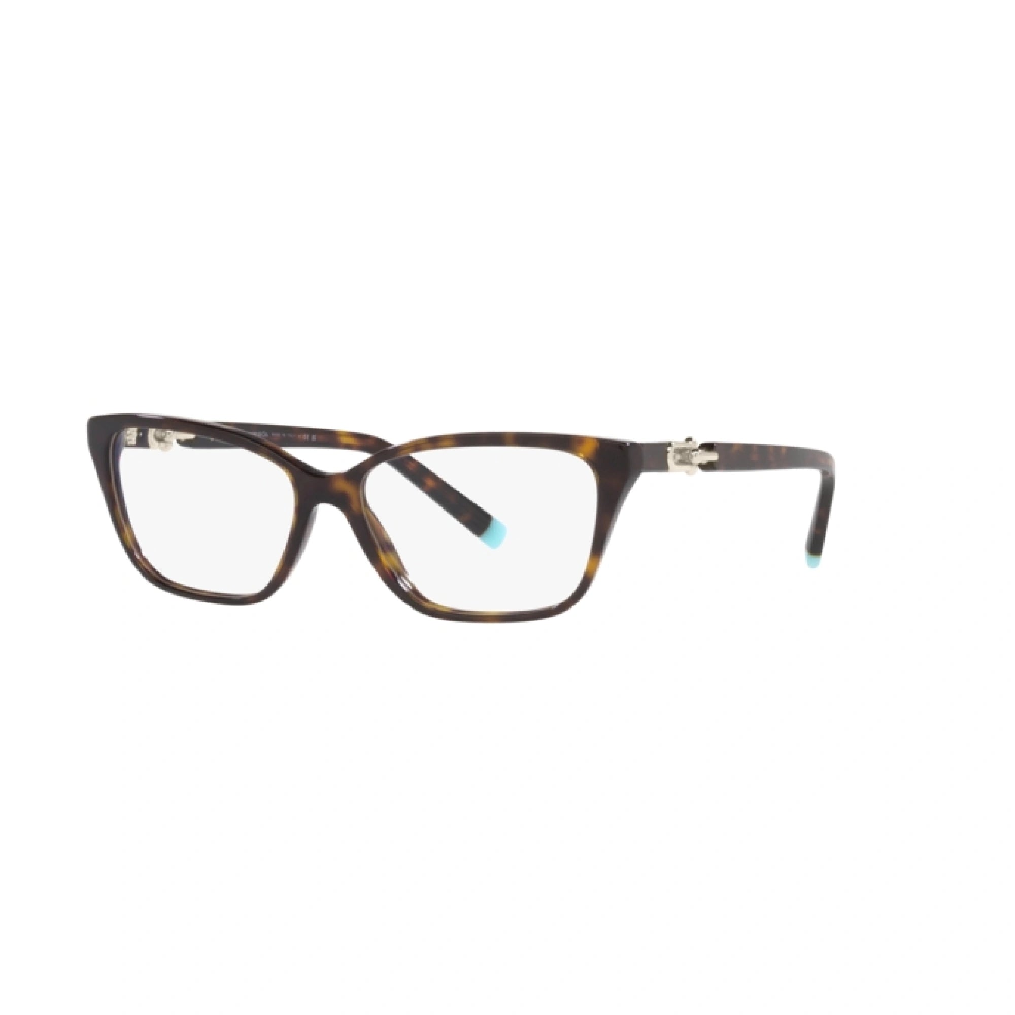 TIFFANY TF 2229 - 8015 AVANA | OCCHIALE DA VISTA DONNA | CALIBRO 55