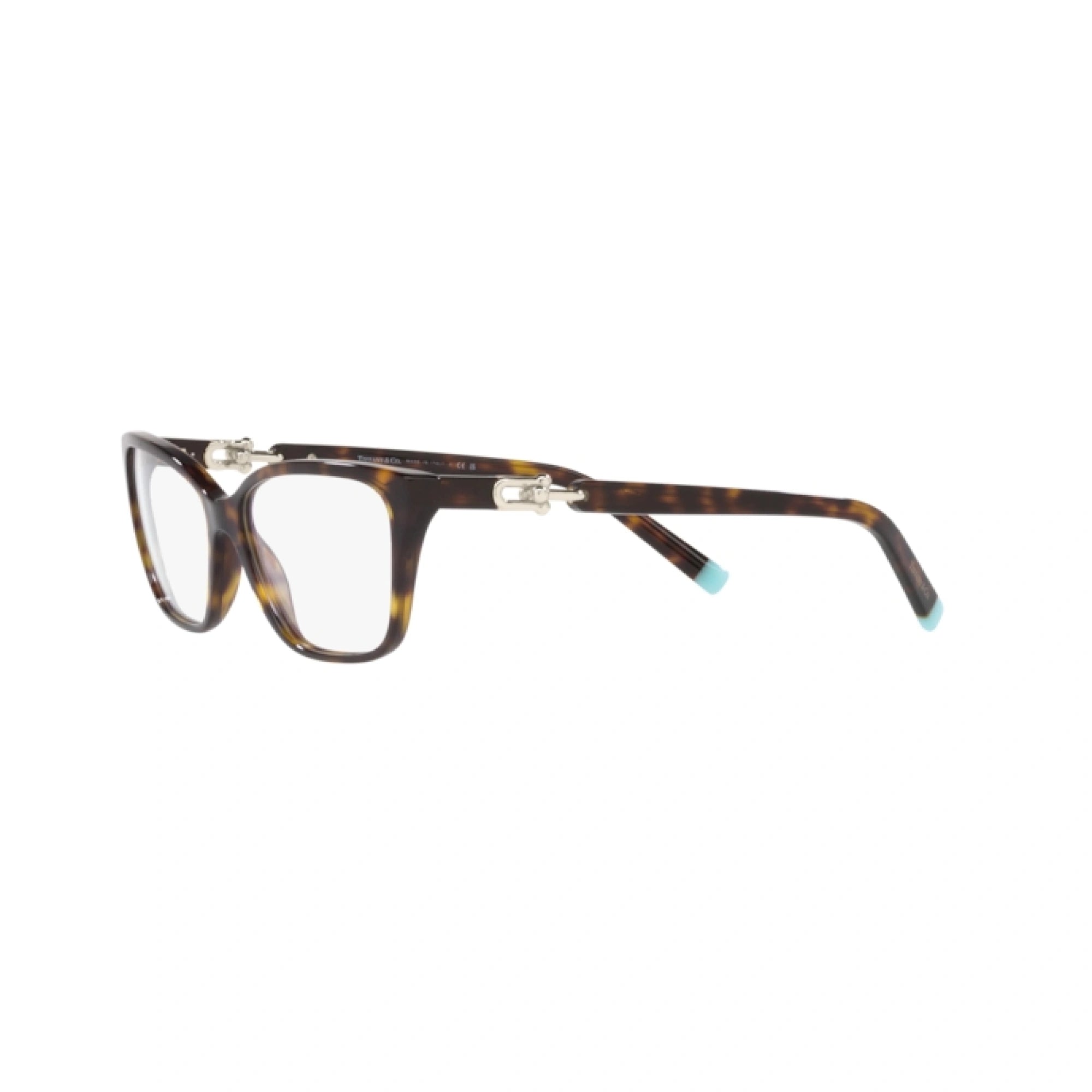 TIFFANY TF 2229 - 8015 AVANA | OCCHIALE DA VISTA DONNA | CALIBRO 55