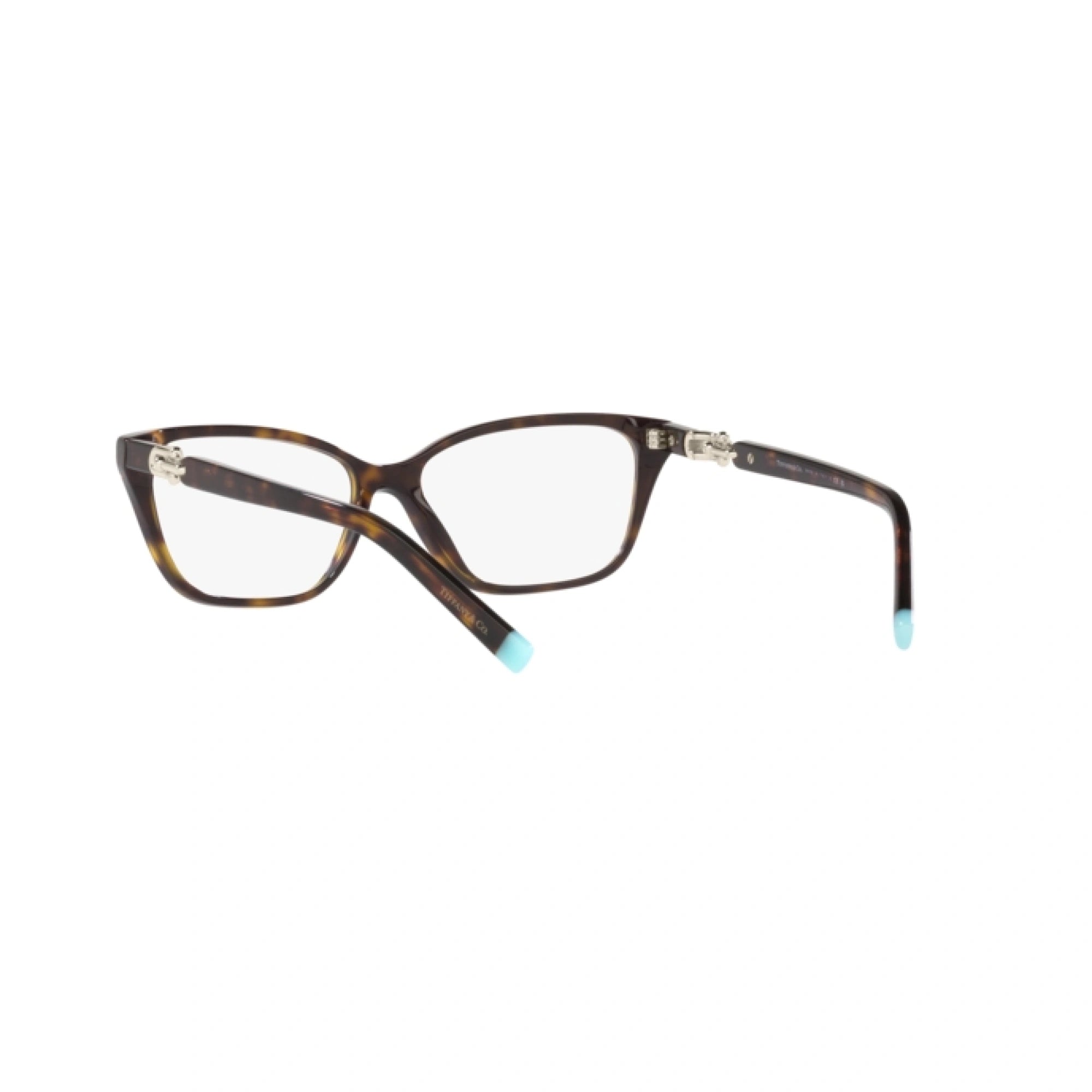 TIFFANY TF 2229 - 8015 AVANA | OCCHIALE DA VISTA DONNA | CALIBRO 55