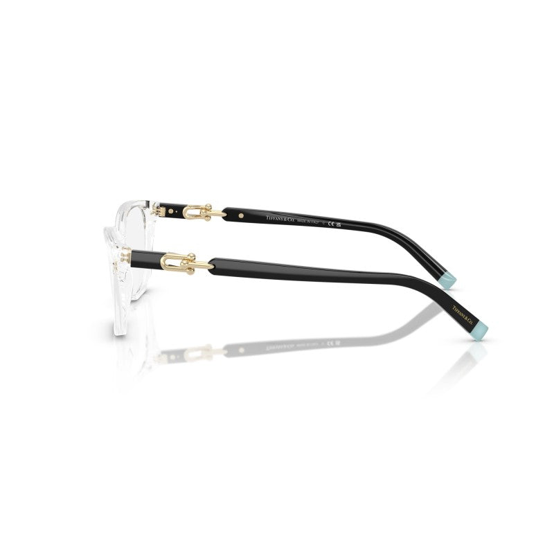 OCCHIALE DA VISTA DONNA | TIFFANY TF 2229 - 8047 CHIARO - CALIBRO 53
