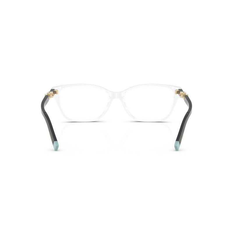 OCCHIALE DA VISTA DONNA | TIFFANY TF 2229 - 8047 CHIARO - CALIBRO 53