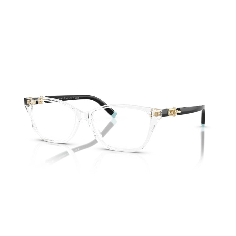 OCCHIALE DA VISTA DONNA | TIFFANY TF 2229 - 8047 CHIARO - CALIBRO 53