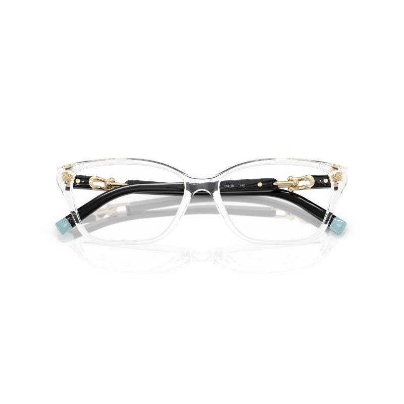 OCCHIALE DA VISTA DONNA | TIFFANY TF 2229 - 8047 CHIARO - CALIBRO 53