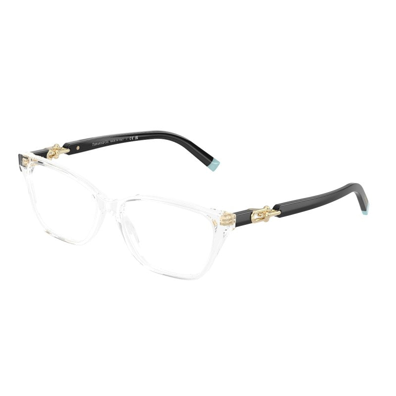OCCHIALE DA VISTA DONNA | TIFFANY TF 2229 - 8047 CHIARO - CALIBRO 53