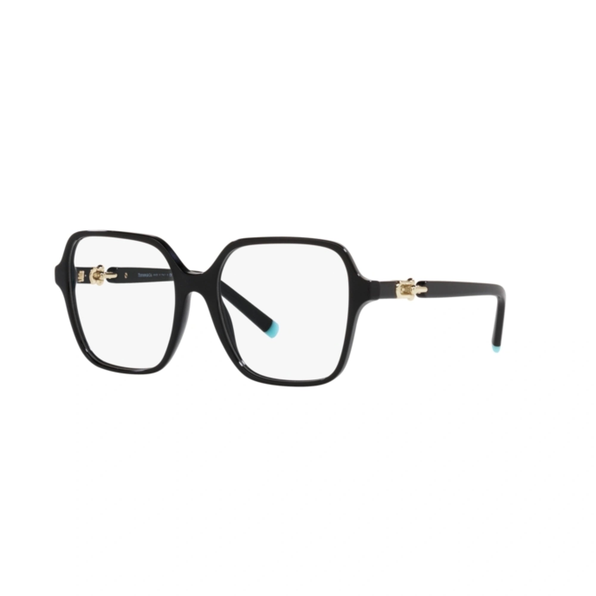 TIFFANY TF 2230 - 8001 NERO | OCCHIALE DA VISTA DONNA | CALIBRO 52
