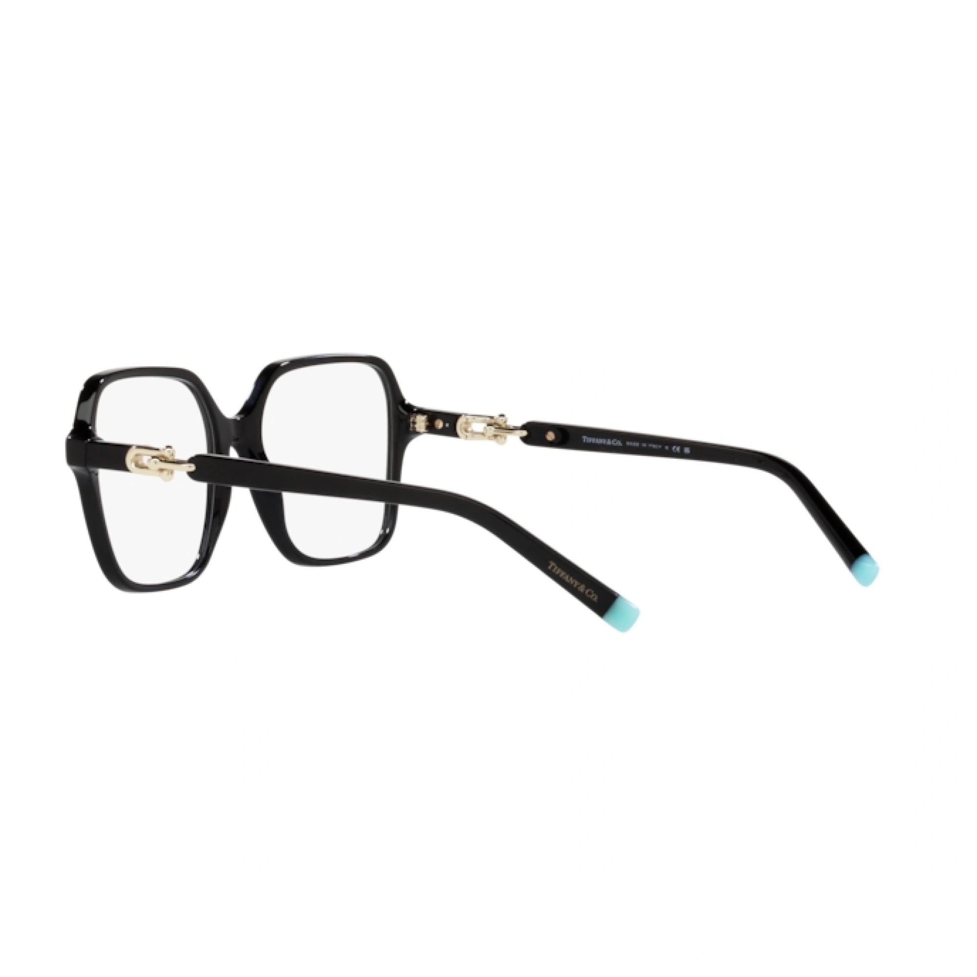 TIFFANY TF 2230 - 8001 NERO | OCCHIALE DA VISTA DONNA | CALIBRO 52