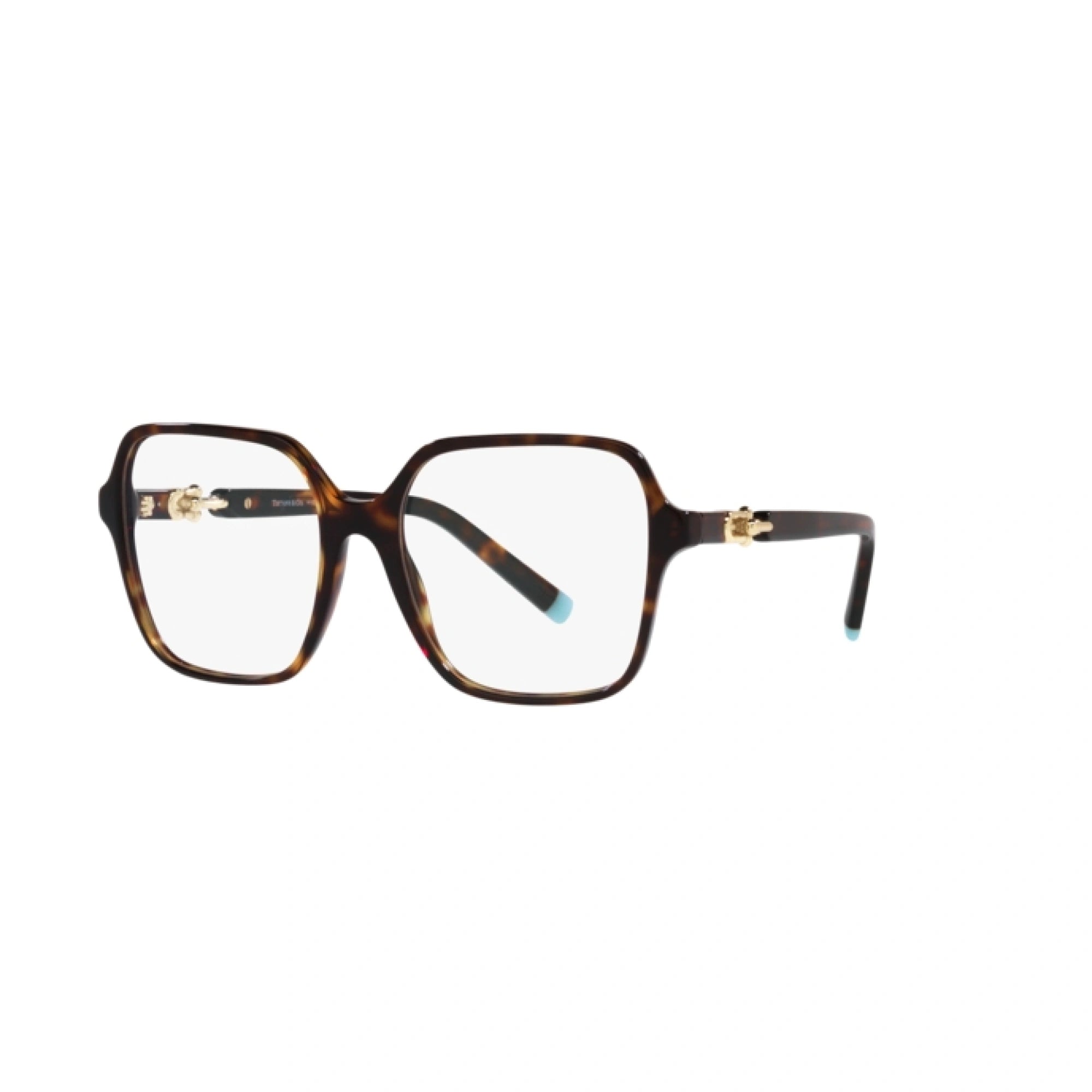 TIFFANY TF 2230 - 8015 AVANA | OCCHIALE DA VISTA DONNA | CALIBRO 52