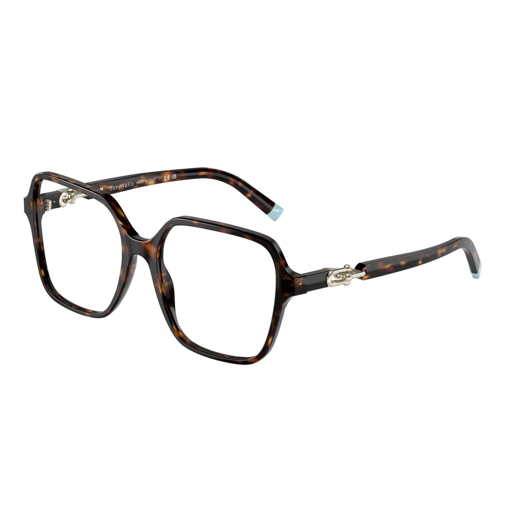 TIFFANY TF 2230 - 8015 AVANA | OCCHIALE DA VISTA DONNA | CALIBRO 54