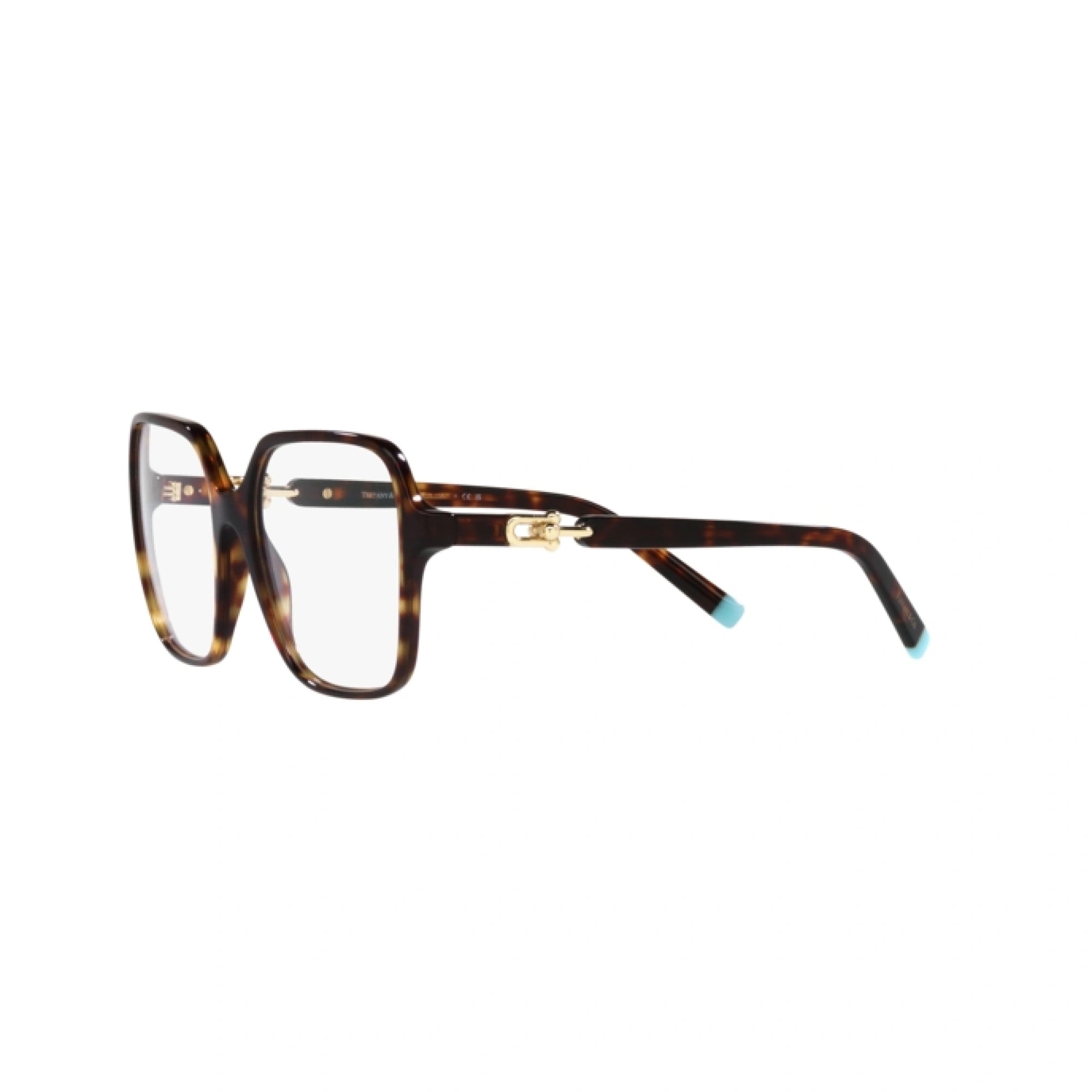 TIFFANY TF 2230 - 8015 AVANA | OCCHIALE DA VISTA DONNA | CALIBRO 54