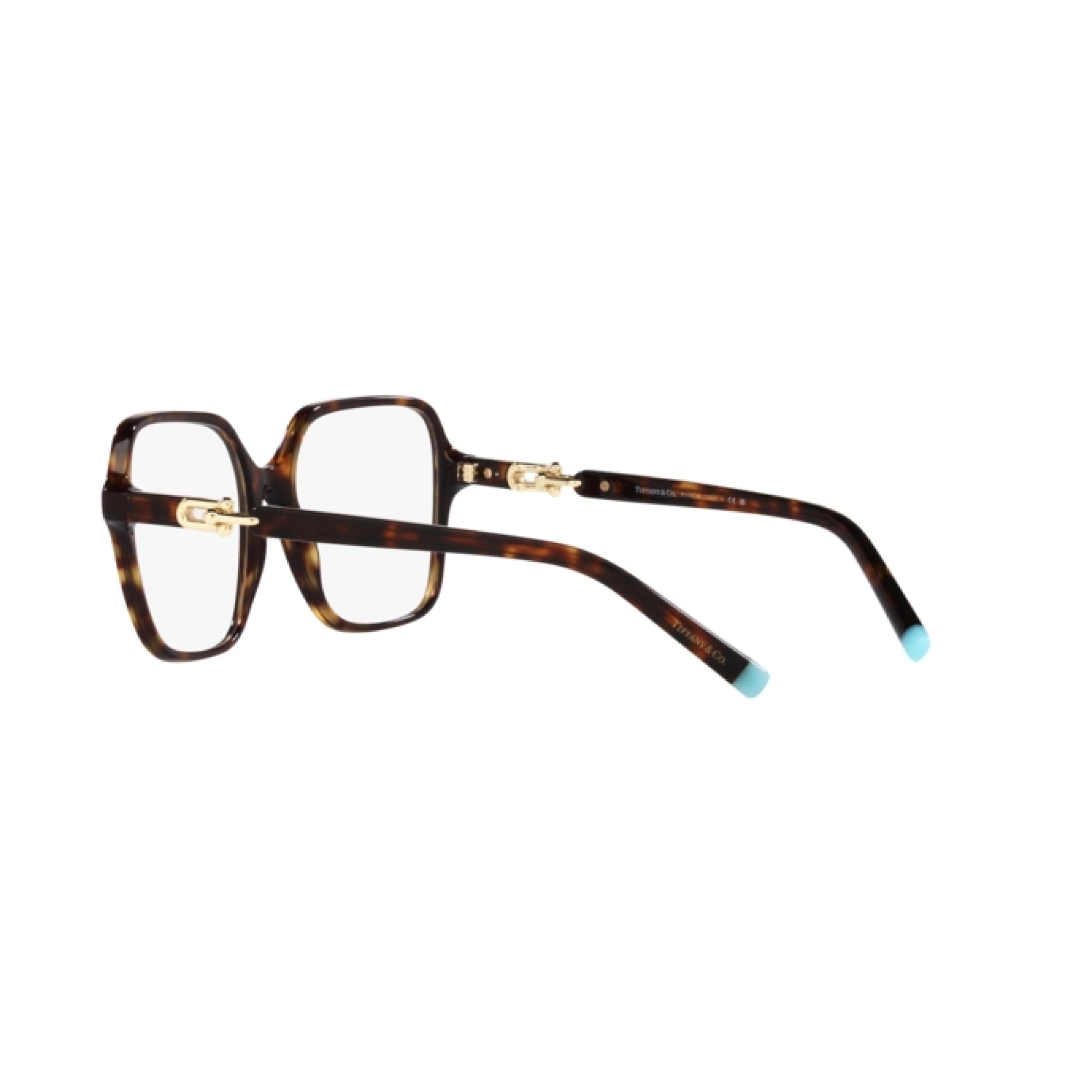TIFFANY TF 2230 - 8015 AVANA | OCCHIALE DA VISTA DONNA | CALIBRO 52