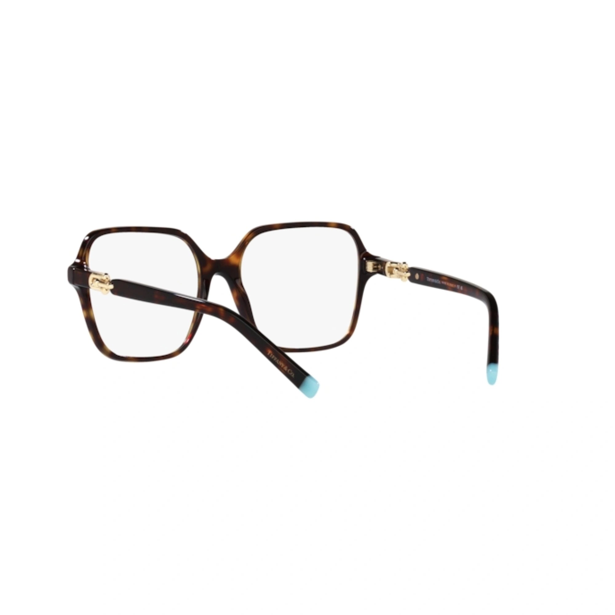 TIFFANY TF 2230 - 8015 AVANA | OCCHIALE DA VISTA DONNA | CALIBRO 52