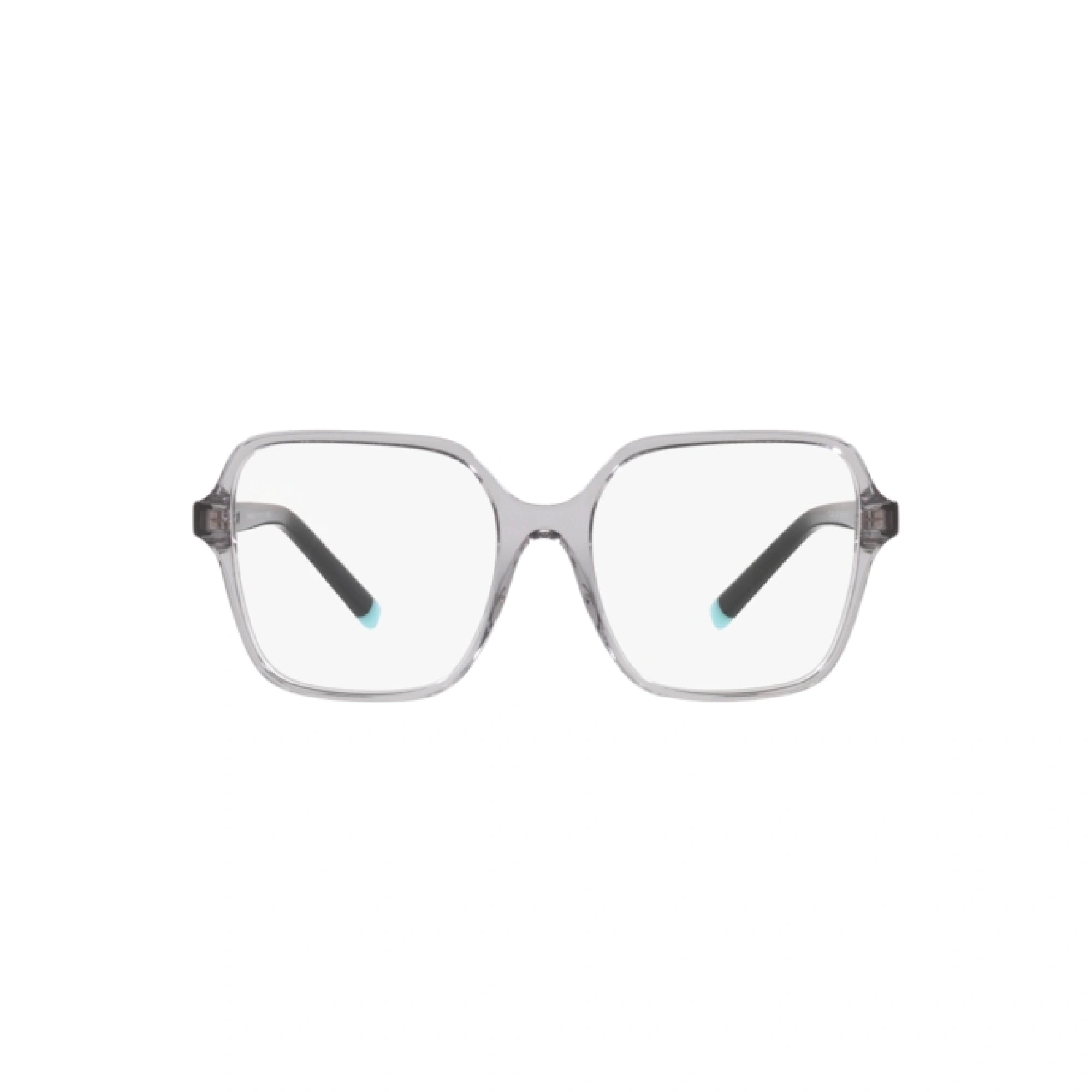 TIFFANY TF 2230 - 8270 GRIGIO CRISTALLO | OCCHIALE DA VISTA DONNA | CALIBRO 52
