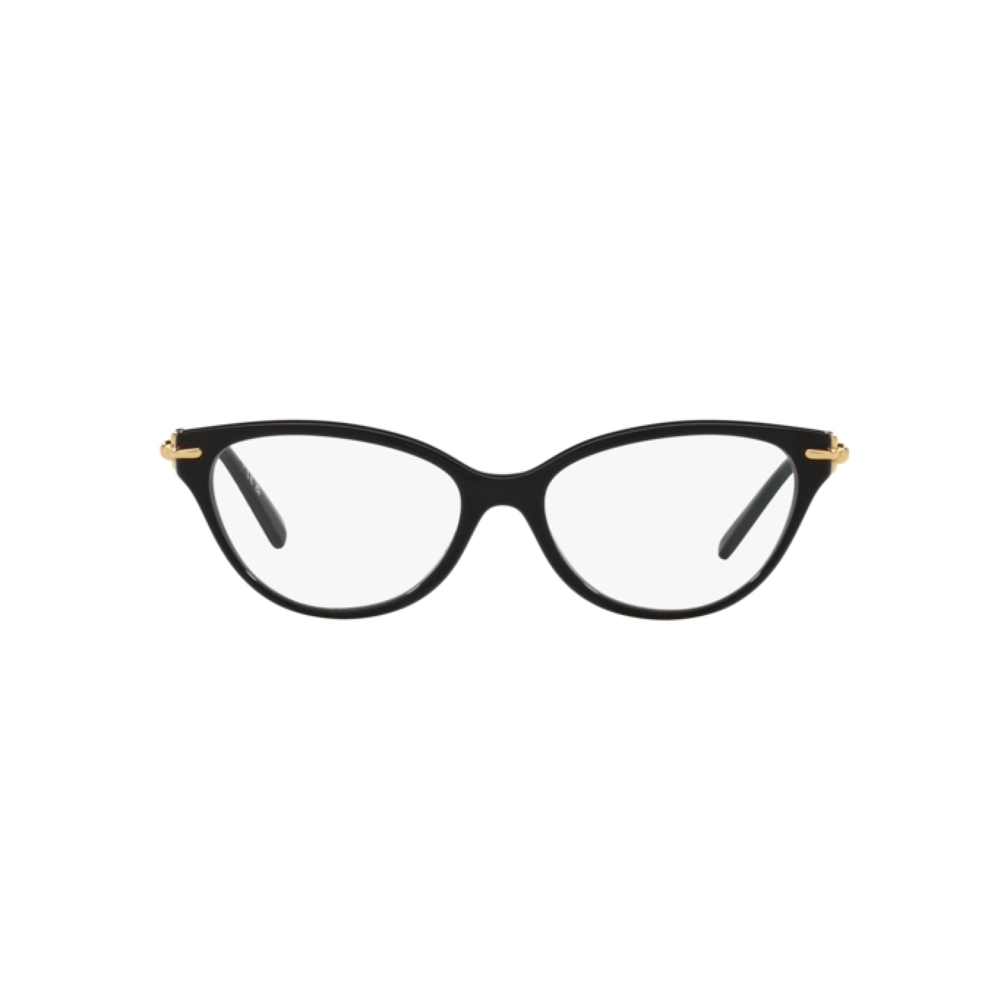 TIFFANY TF 2231 - 8001 NERO | OCCHIALE DA VISTA DONNA | CALIBRO 54