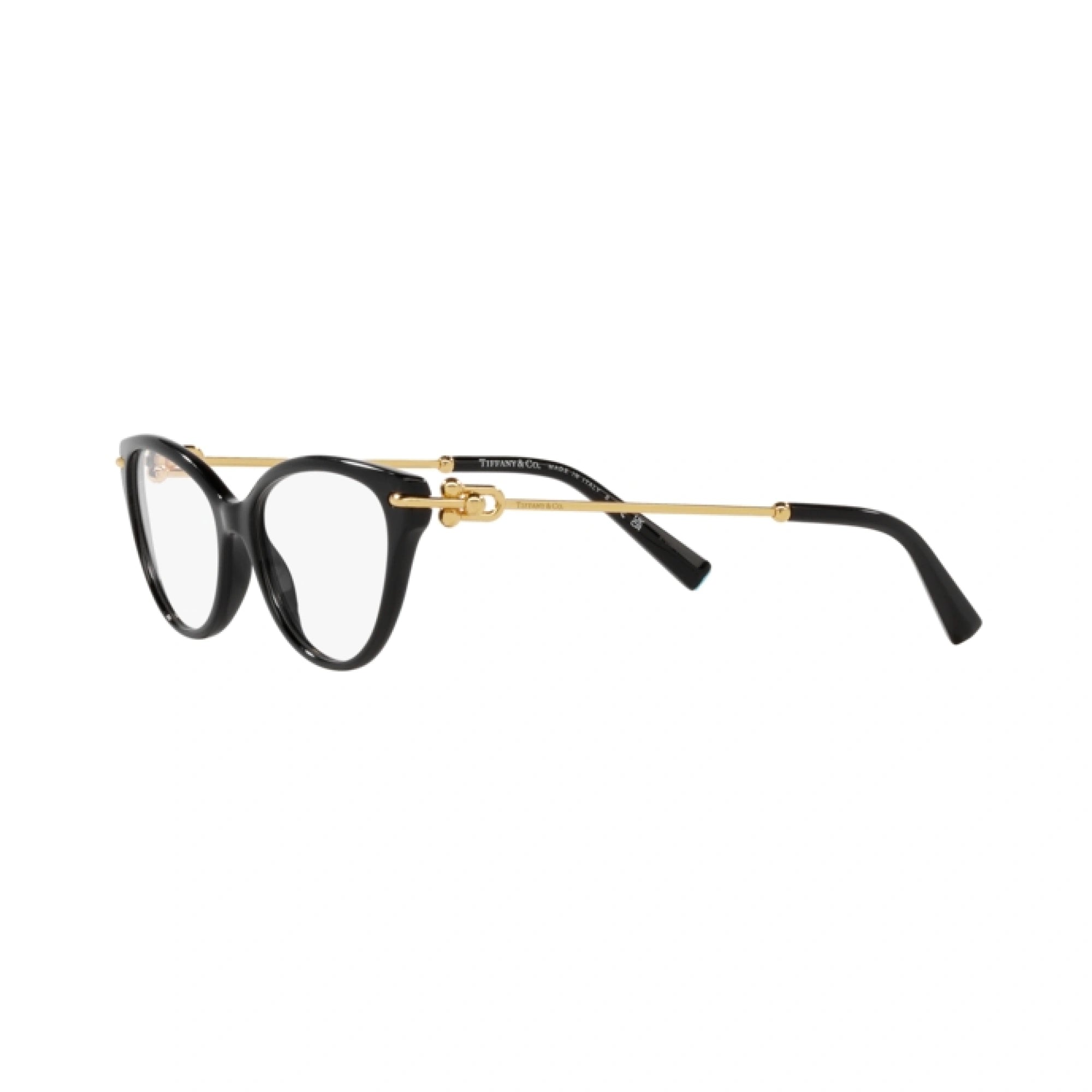 TIFFANY TF 2231 - 8001 NERO | OCCHIALE DA VISTA DONNA | CALIBRO 54