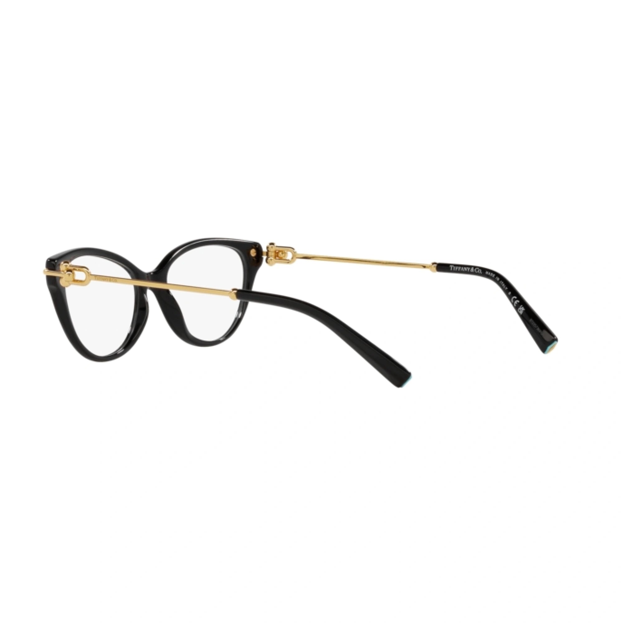 TIFFANY TF 2231 - 8001 NERO | OCCHIALE DA VISTA DONNA | CALIBRO 54