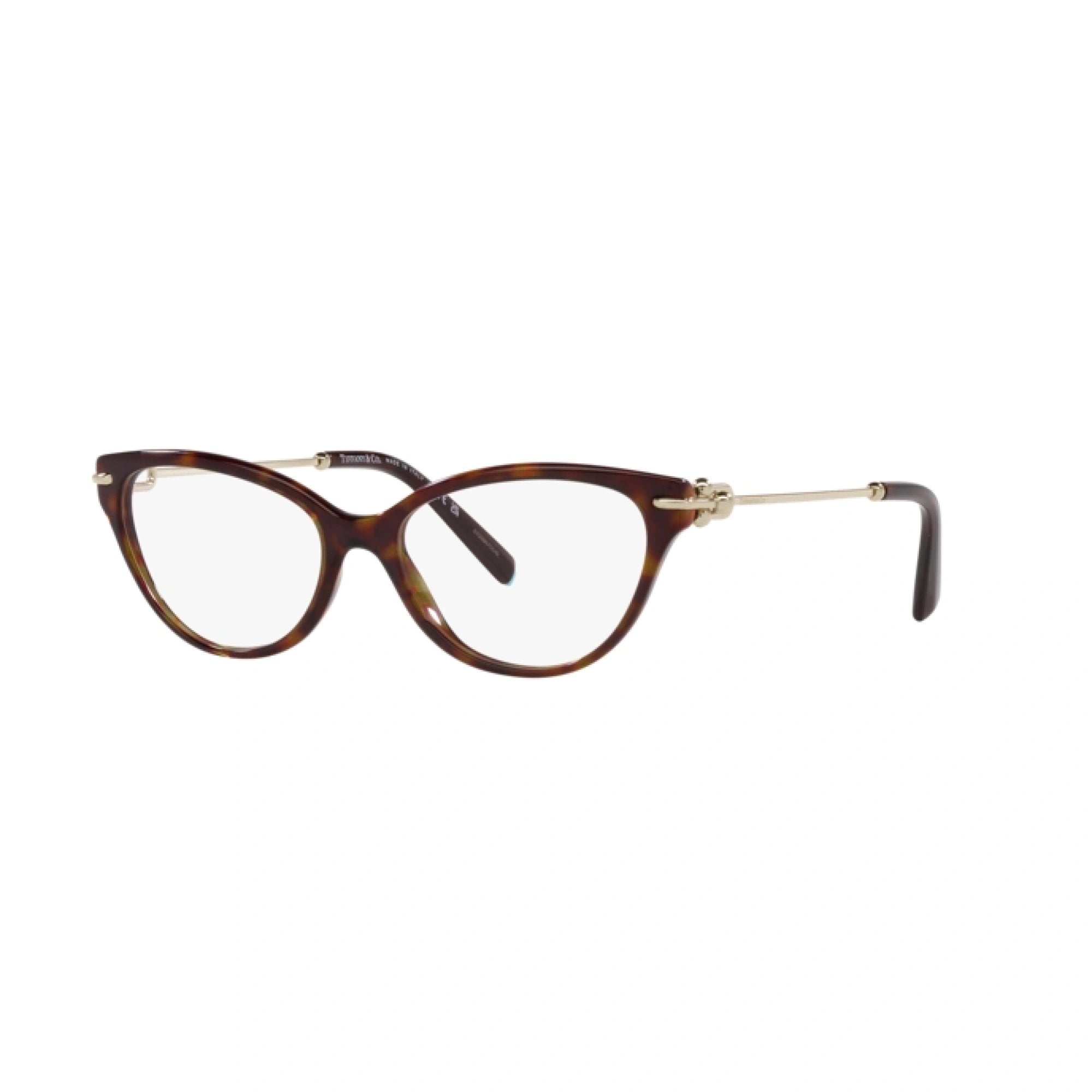 TIFFANY TF 2231 - 8015 AVANA | OCCHIALE DA VISTA DONNA | CALIBRO 54