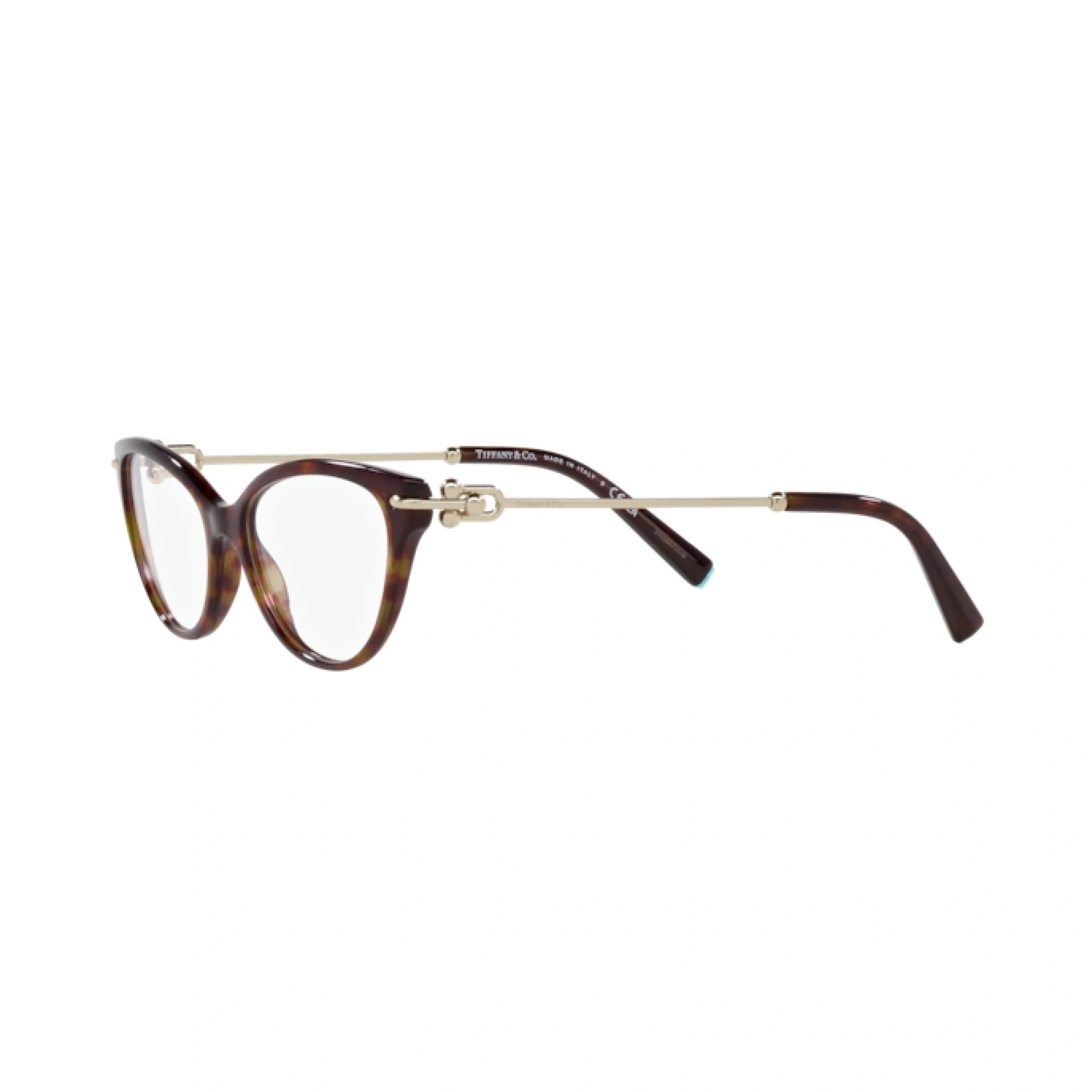 TIFFANY TF 2231 - 8015 AVANA | OCCHIALE DA VISTA DONNA | CALIBRO 54