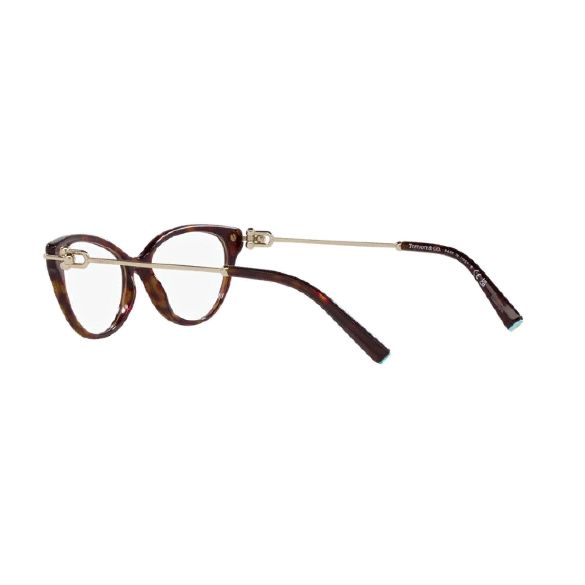 TIFFANY TF 2231 - 8015 AVANA | OCCHIALE DA VISTA DONNA | CALIBRO 54