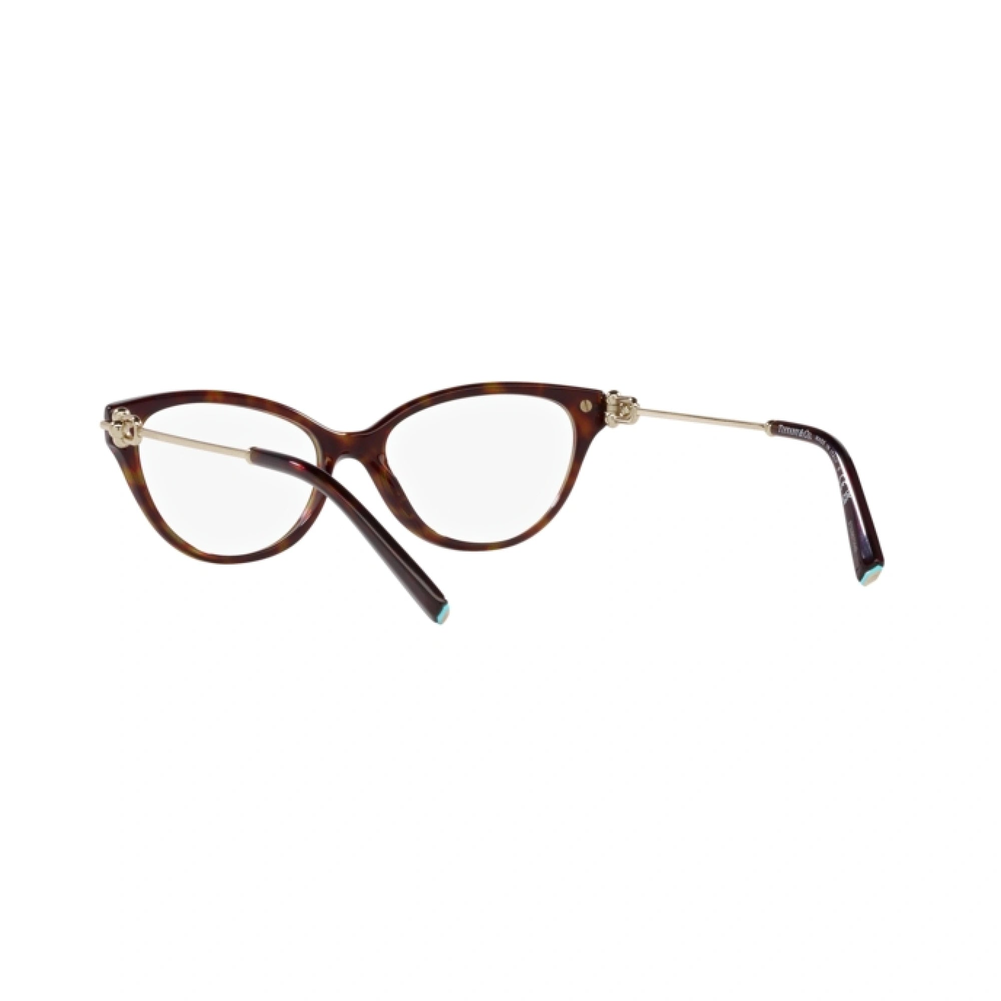 TIFFANY TF 2231 - 8015 AVANA | OCCHIALE DA VISTA DONNA | CALIBRO 54