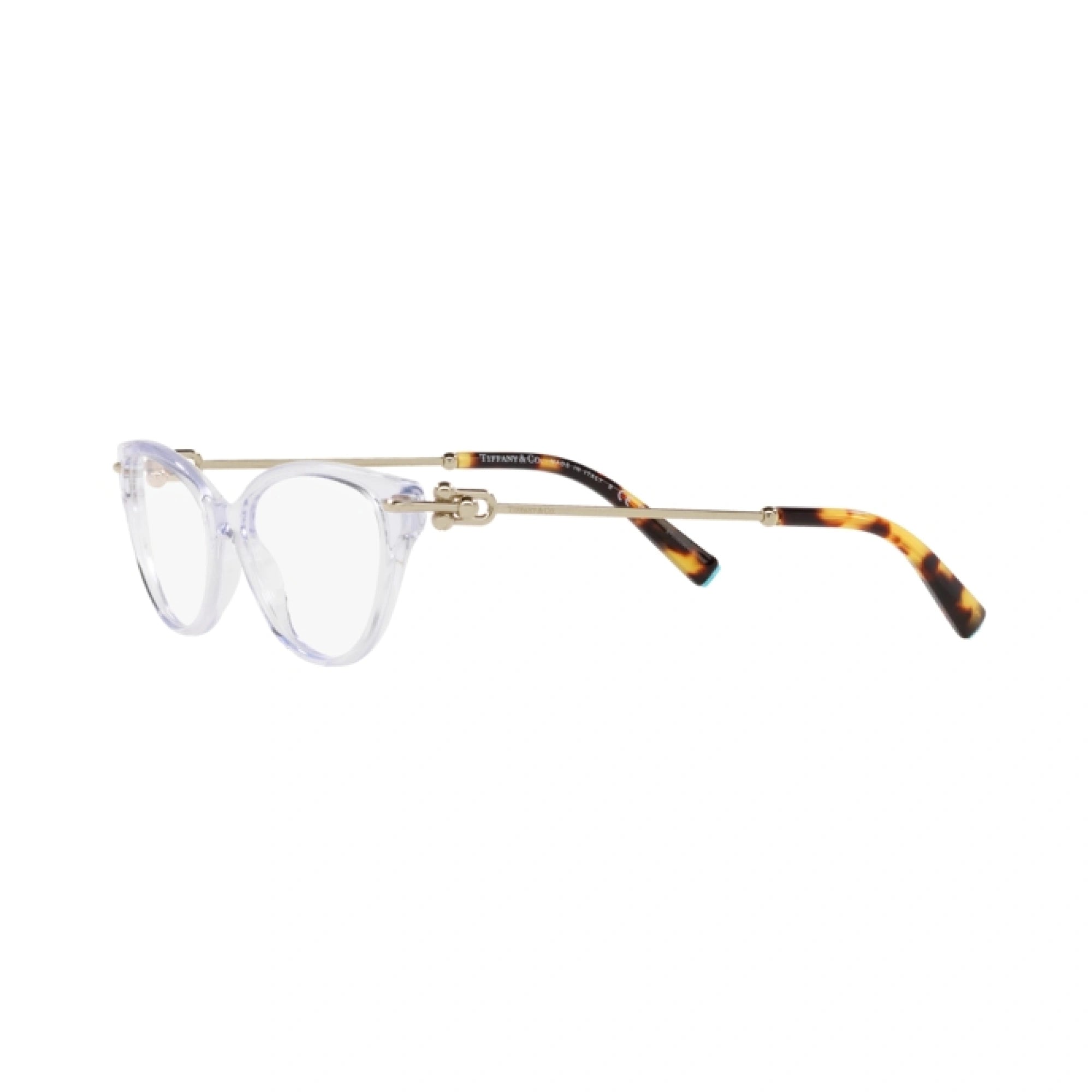TIFFANY TF 2231 - 8047 CRISTALLO | OCCHIALE DA VISTA DONNA | CALIBRO 54