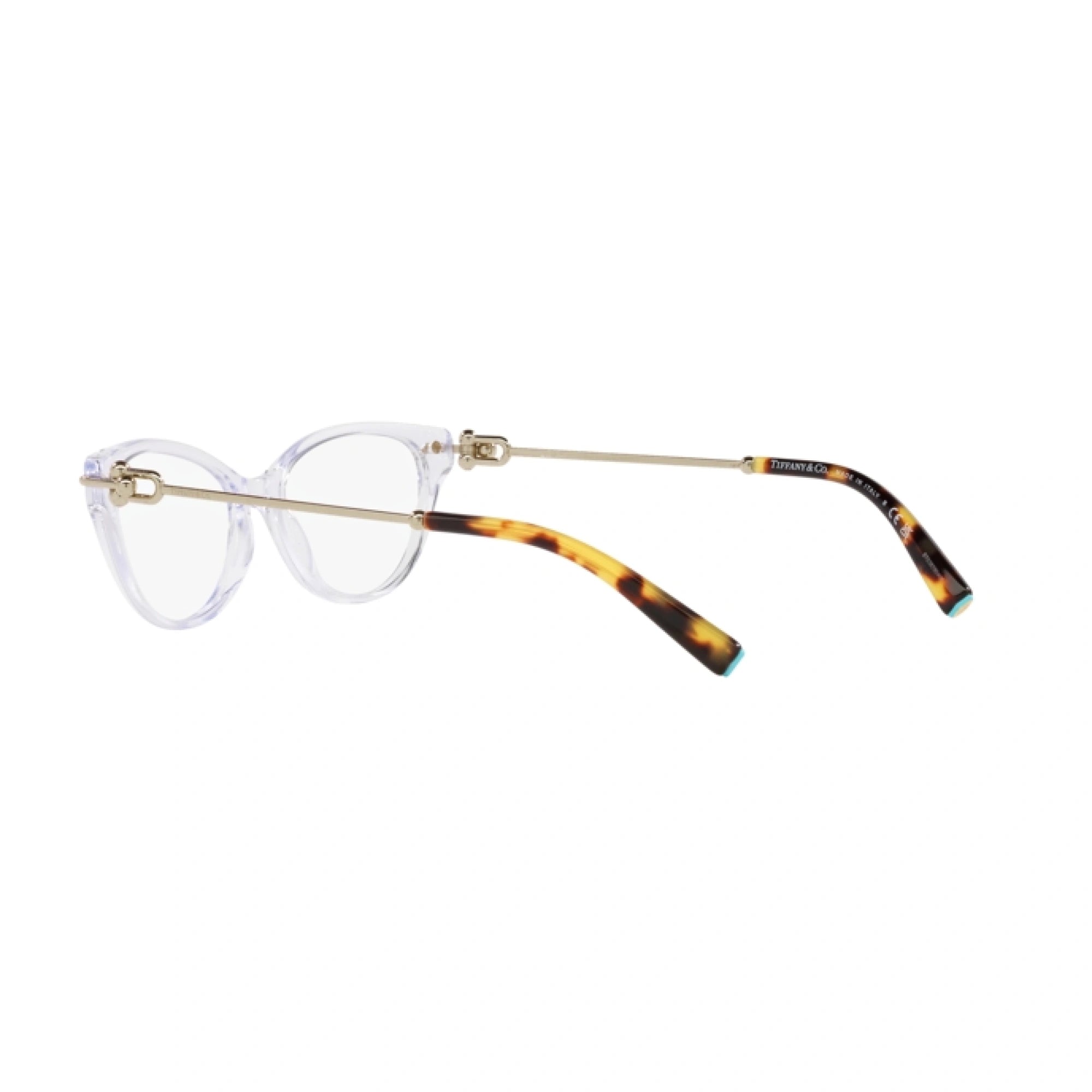 TIFFANY TF 2231 - 8047 CRISTALLO | OCCHIALE DA VISTA DONNA | CALIBRO 54