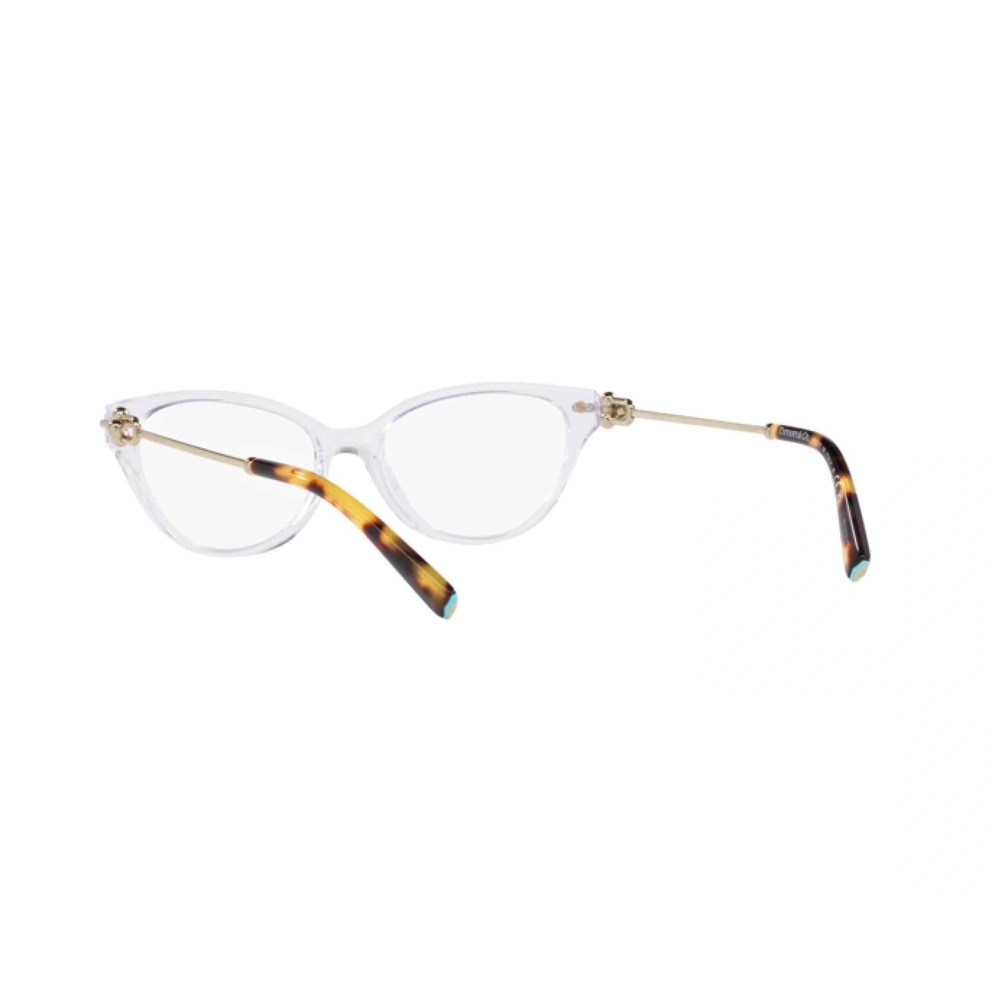 TIFFANY TF 2231 - 8047 CRISTALLO | OCCHIALE DA VISTA DONNA | CALIBRO 54