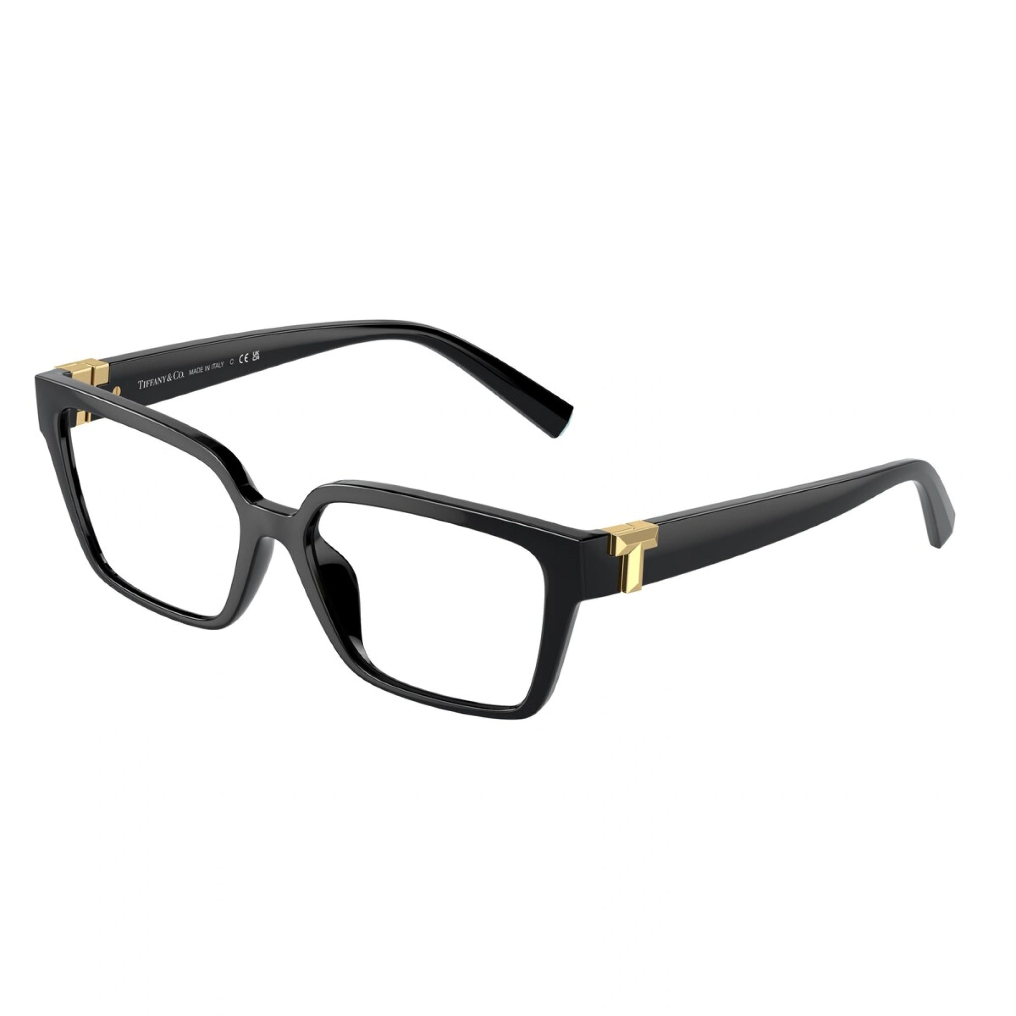 TIFFANY TF 2232U - 8001 NERO | OCCHIALE DA VISTA DONNA | CALIBRO 53
