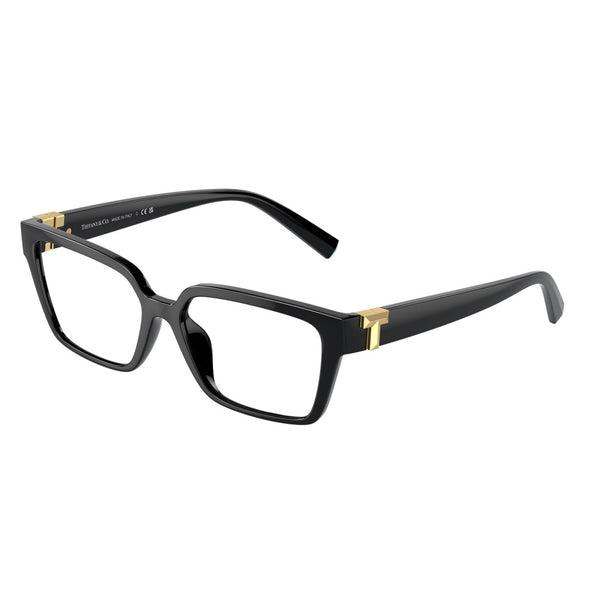 TIFFANY TF 2232U - 8001 NERO | OCCHIALE DA VISTA DONNA | CALIBRO 55