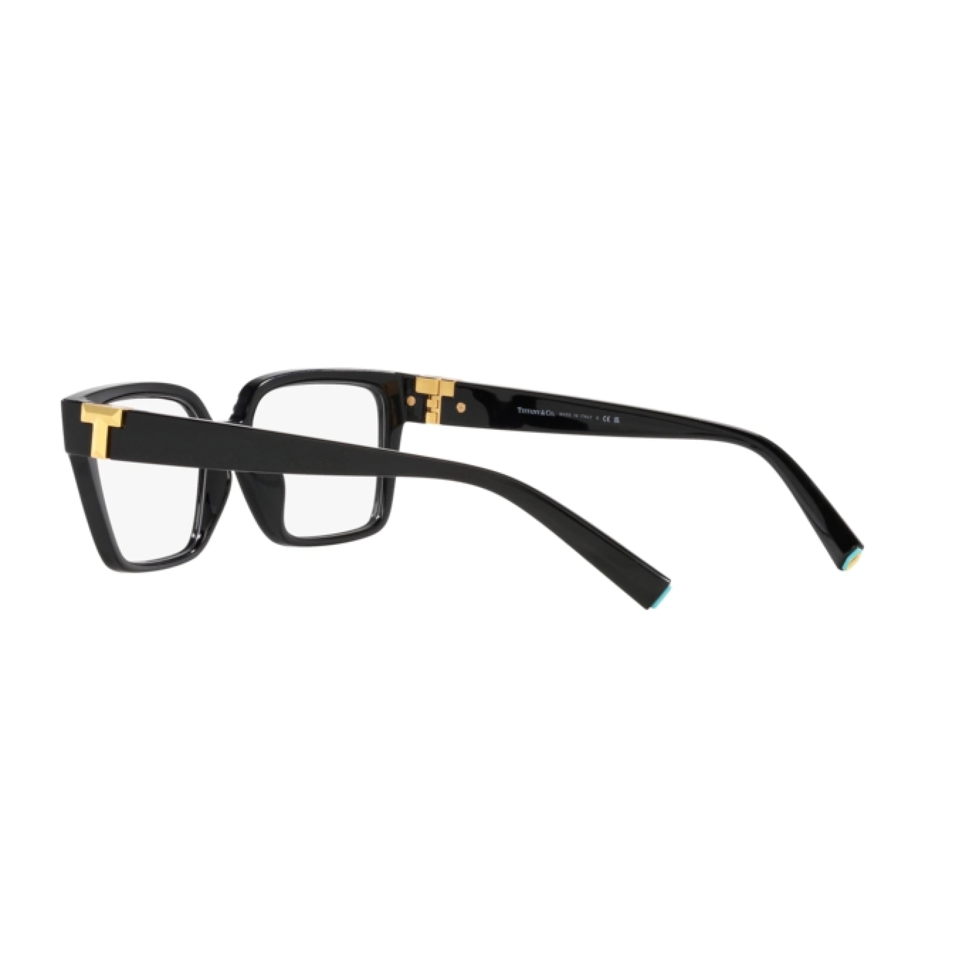 TIFFANY TF 2232U - 8001 NERO | OCCHIALE DA VISTA DONNA | CALIBRO 55