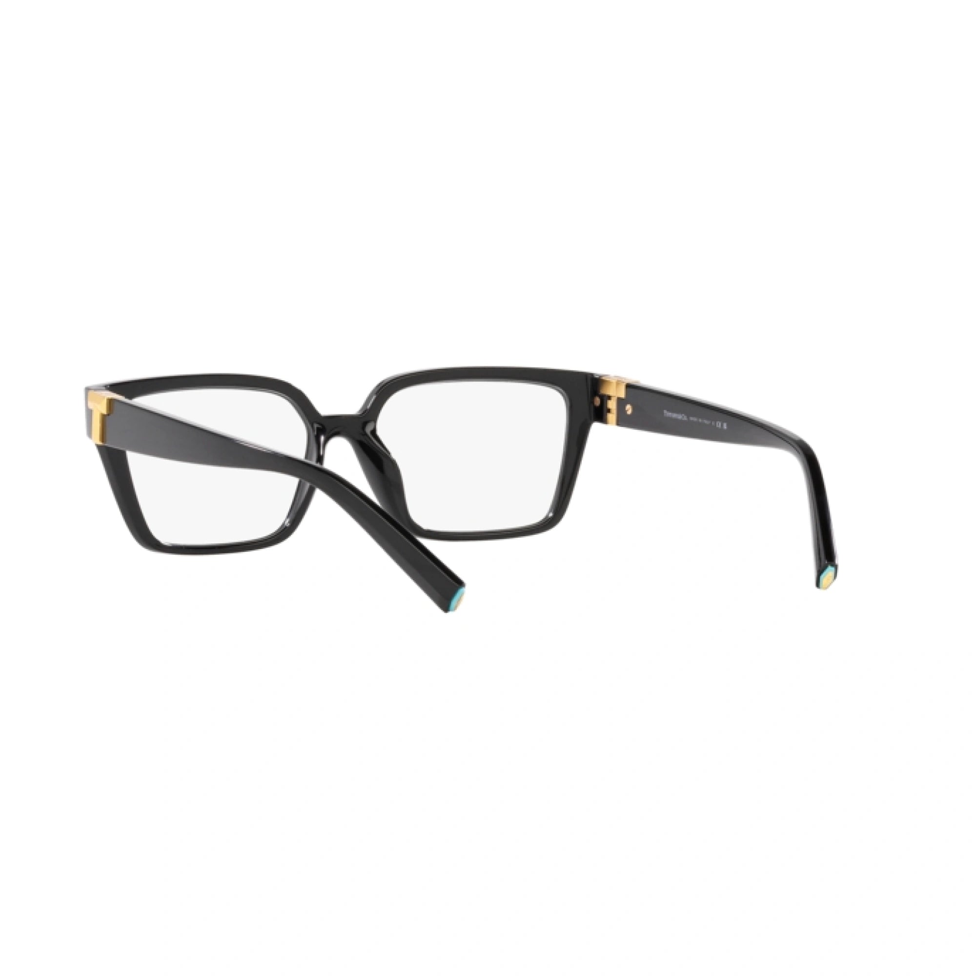 TIFFANY TF 2232U - 8001 NERO | OCCHIALE DA VISTA DONNA | CALIBRO 53