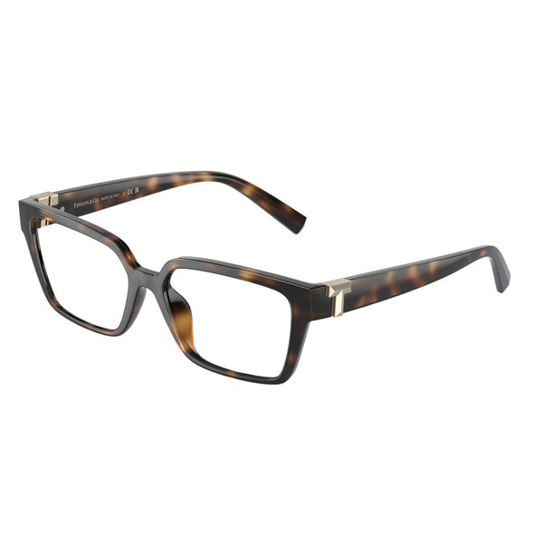 TIFFANY TF 2232U - 8015 AVANA | OCCHIALE DA VISTA DONNA | CALIBRO 53