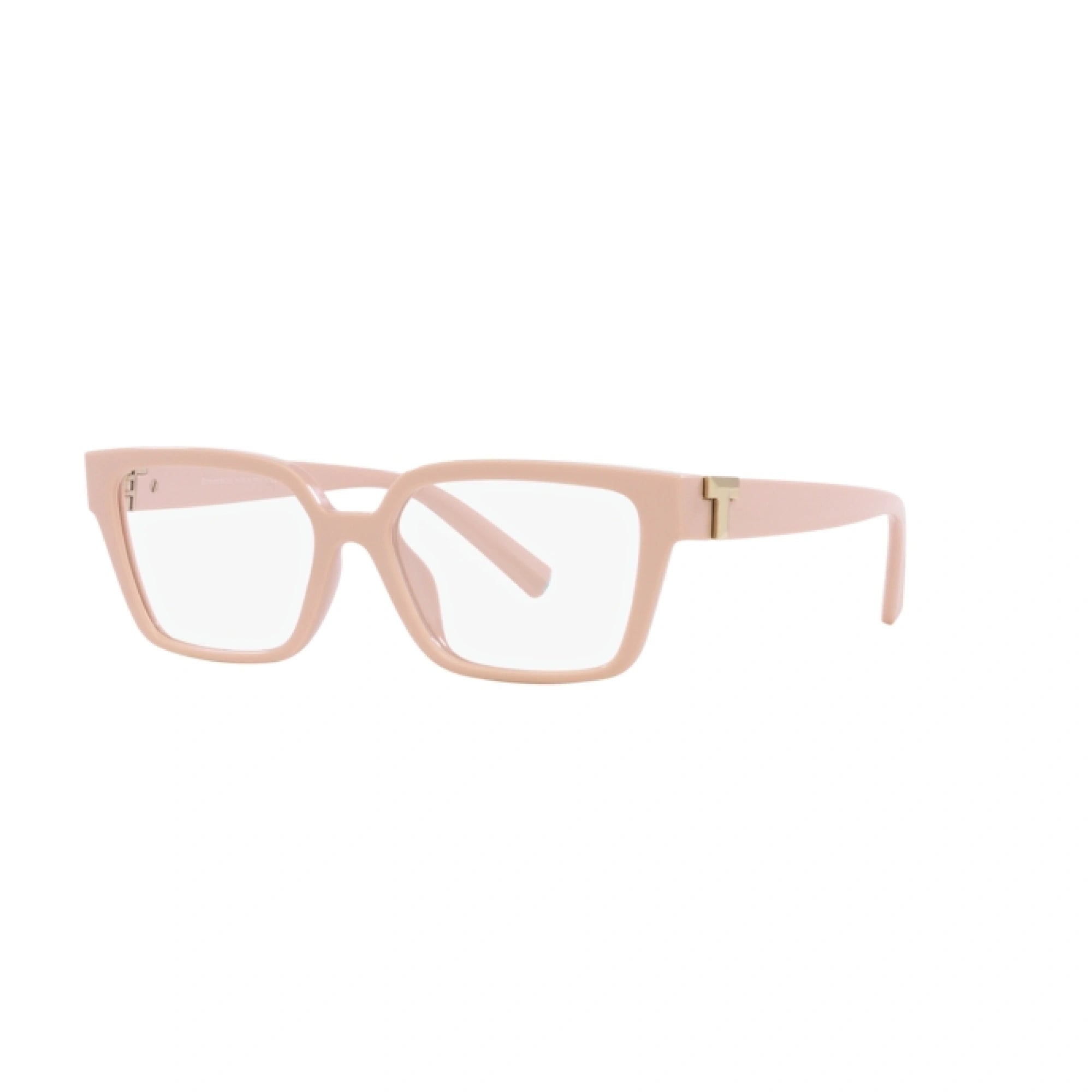 TIFFANY TF 2232U - 8367 NUVOLA ROSA | OCCHIALE DA VISTA DONNA | CALIBRO 55