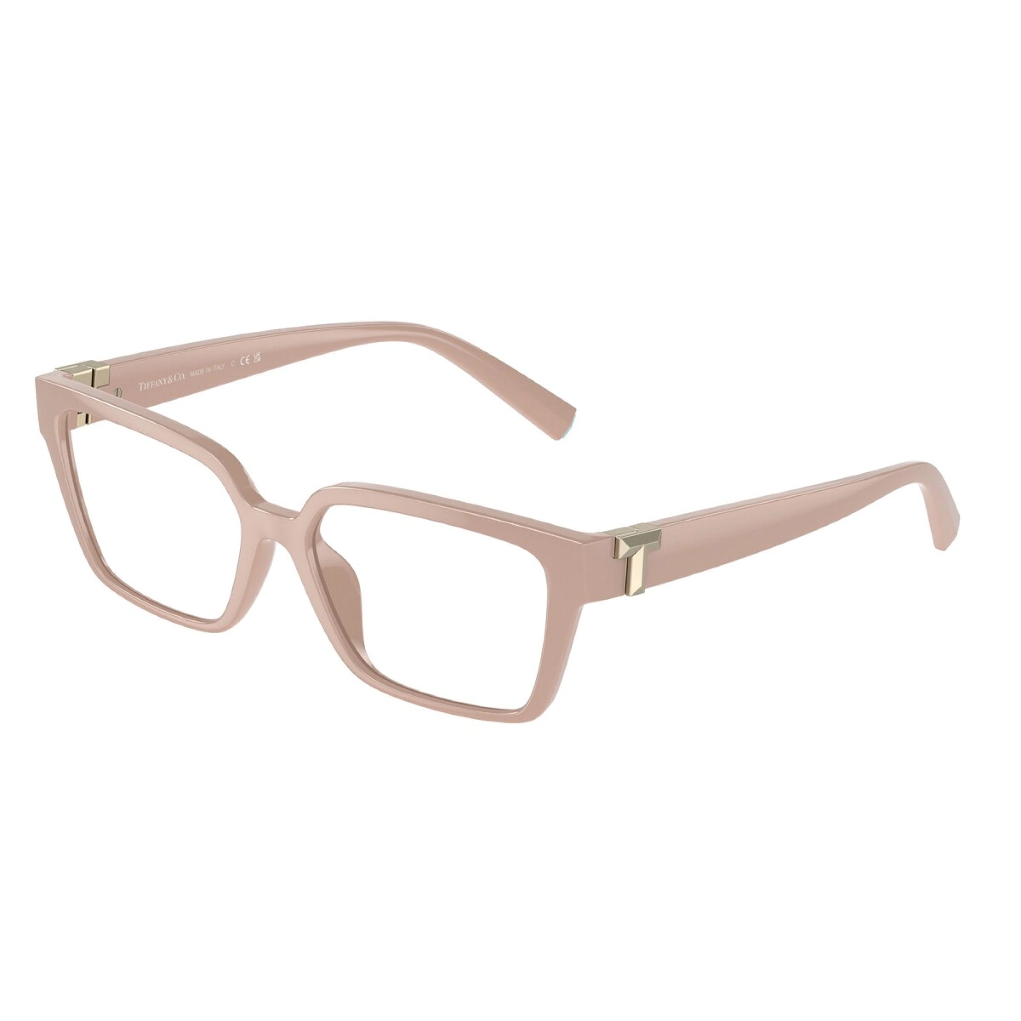 TIFFANY TF 2232U - 8367 NUVOLA ROSA | OCCHIALE DA VISTA DONNA | CALIBRO 55