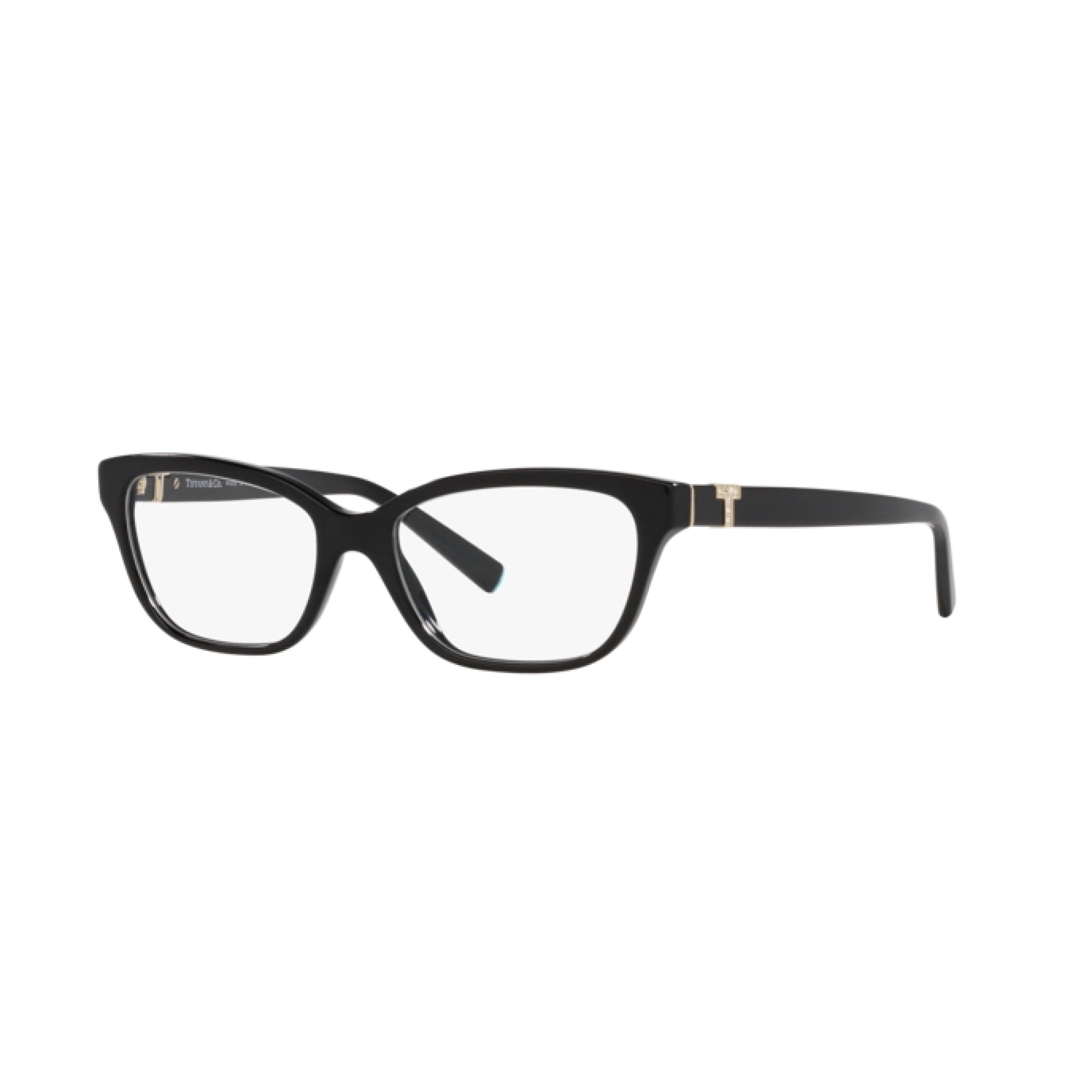 TIFFANY TF 2233B - 8001 NERO | OCCHIALE DA VISTA DONNA | CALIBRO 52