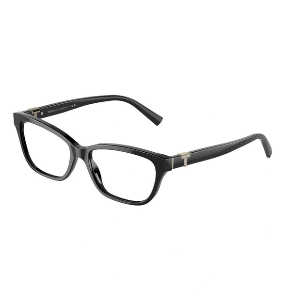 TIFFANY TF 2233B - 8001 NERO | OCCHIALE DA VISTA DONNA | CALIBRO 54