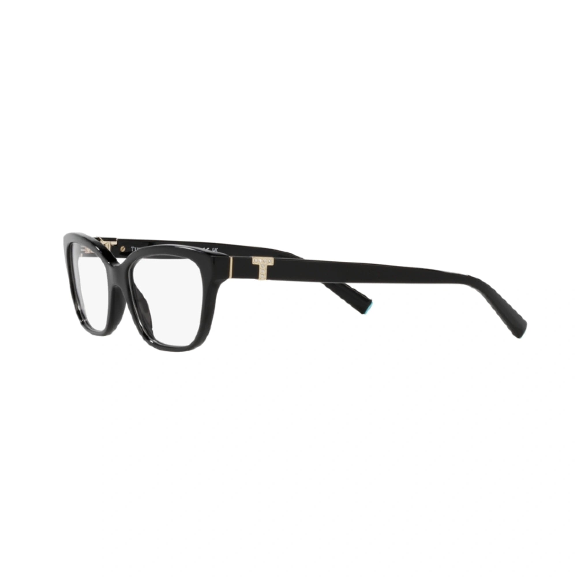 TIFFANY TF 2233B - 8001 NERO | OCCHIALE DA VISTA DONNA | CALIBRO 52