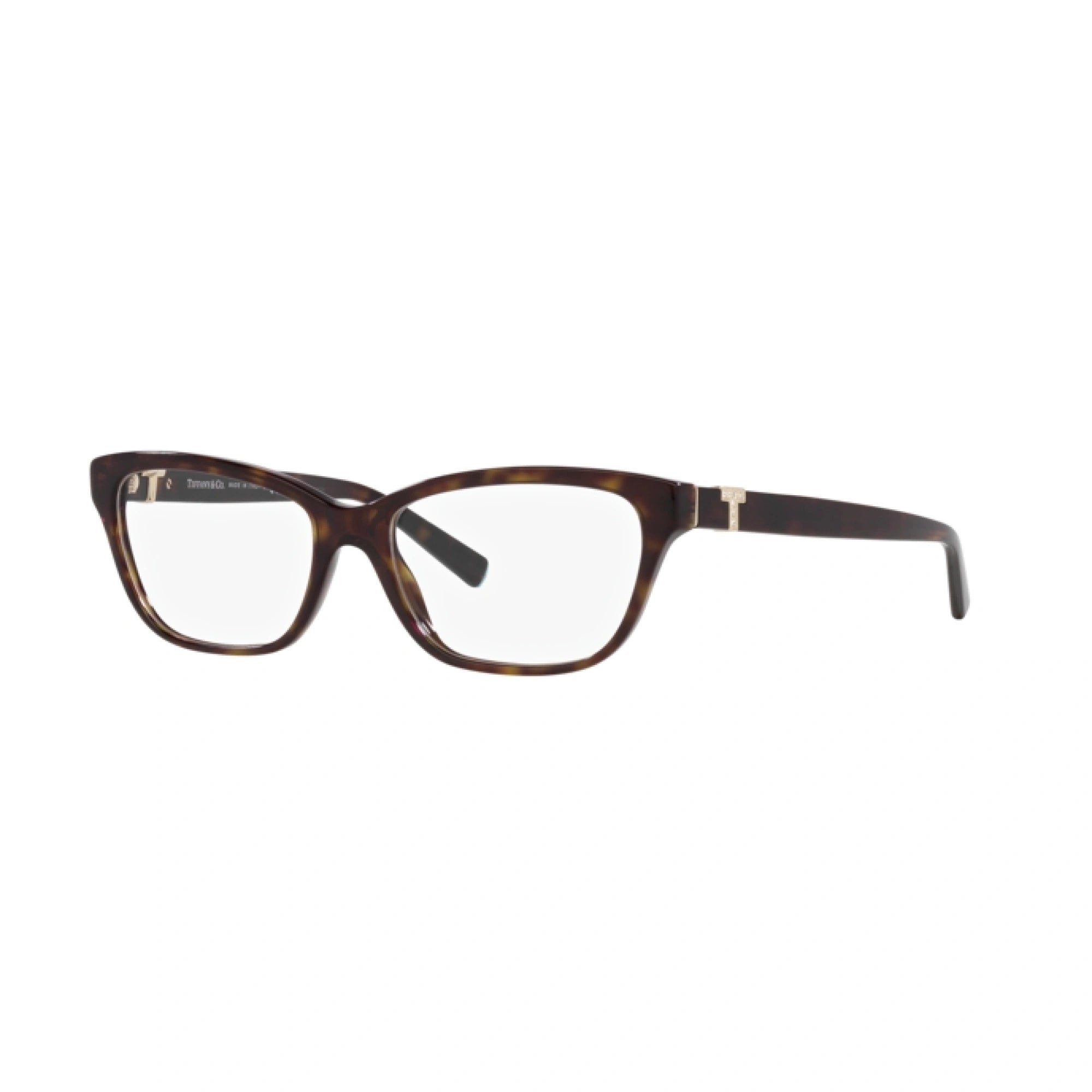 TIFFANY TF 2233B - 8015 AVANA | OCCHIALE DA VISTA DONNA | CALIBRO 52