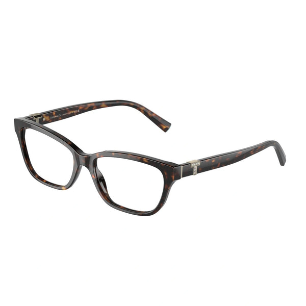 TIFFANY TF 2233B - 8015 AVANA | OCCHIALE DA VISTA DONNA | CALIBRO 52