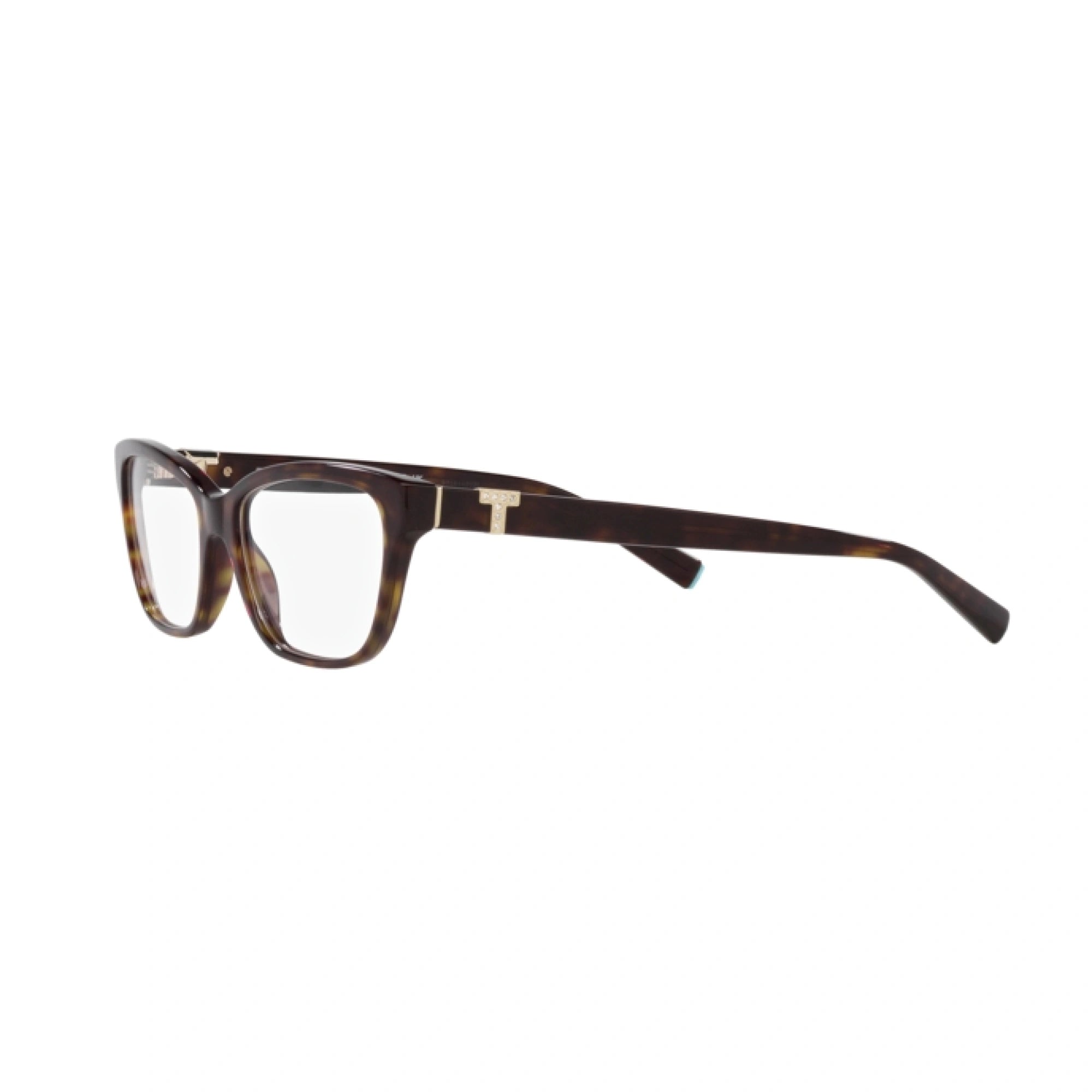 TIFFANY TF 2233B - 8015 AVANA | OCCHIALE DA VISTA DONNA | CALIBRO 52